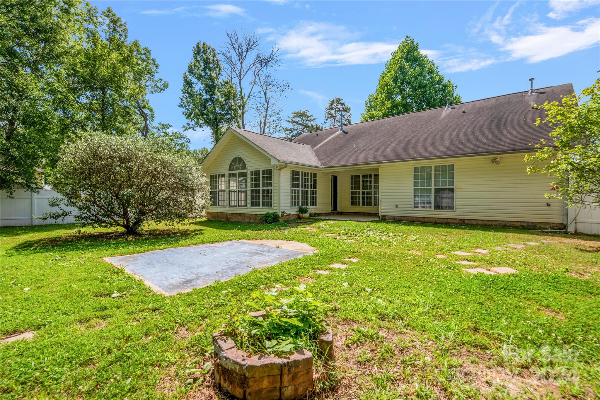 Steelechase - Residential