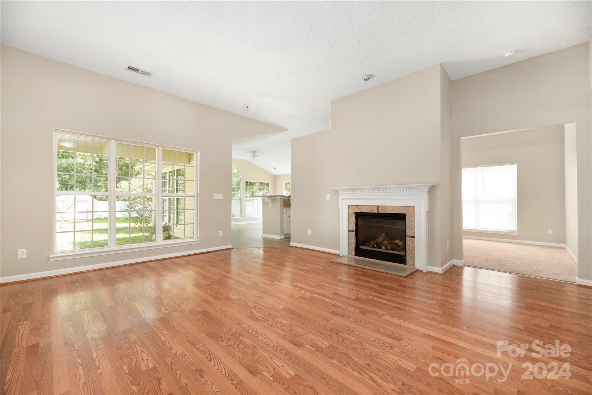 Steelechase - Residential