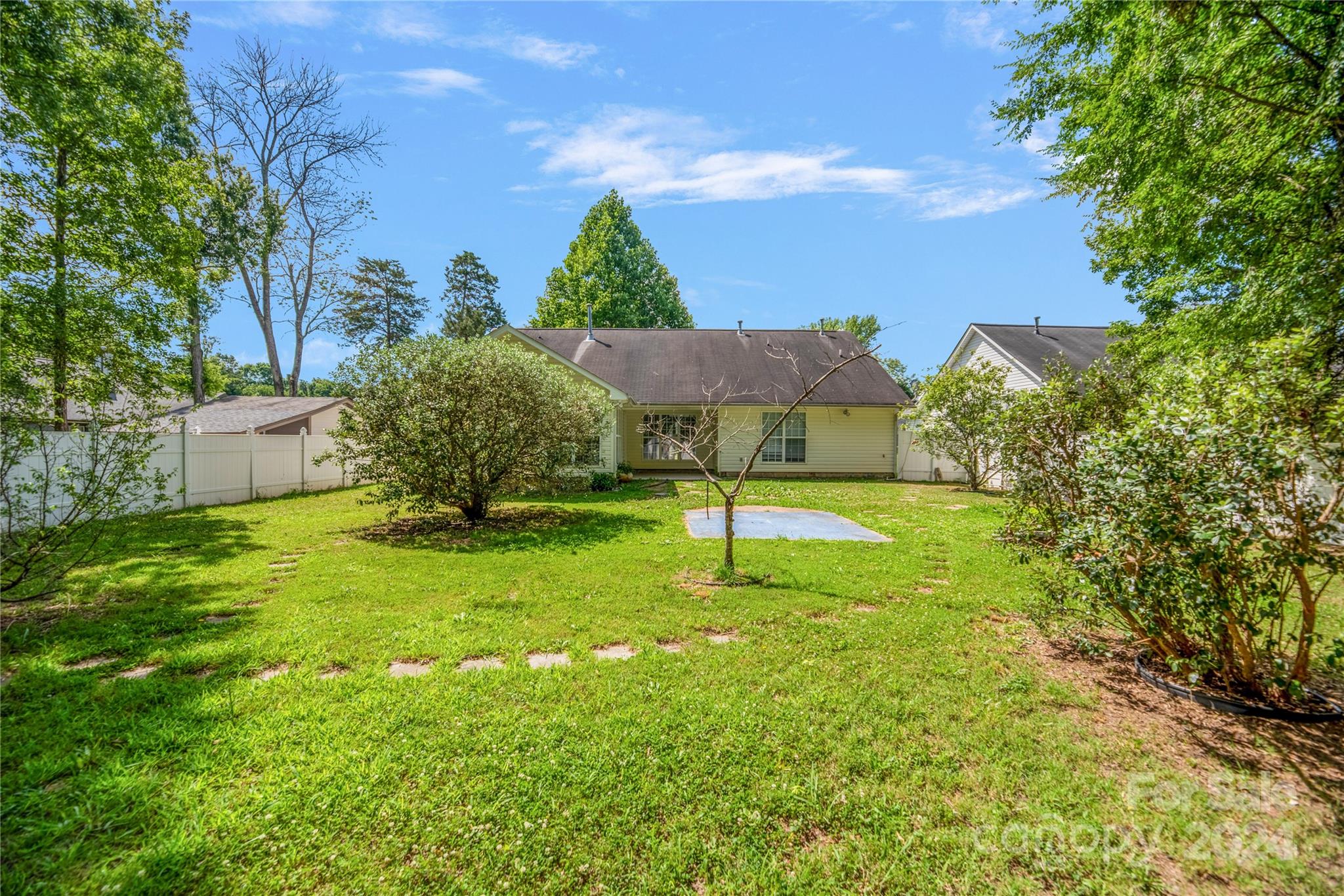 Steelechase - Residential