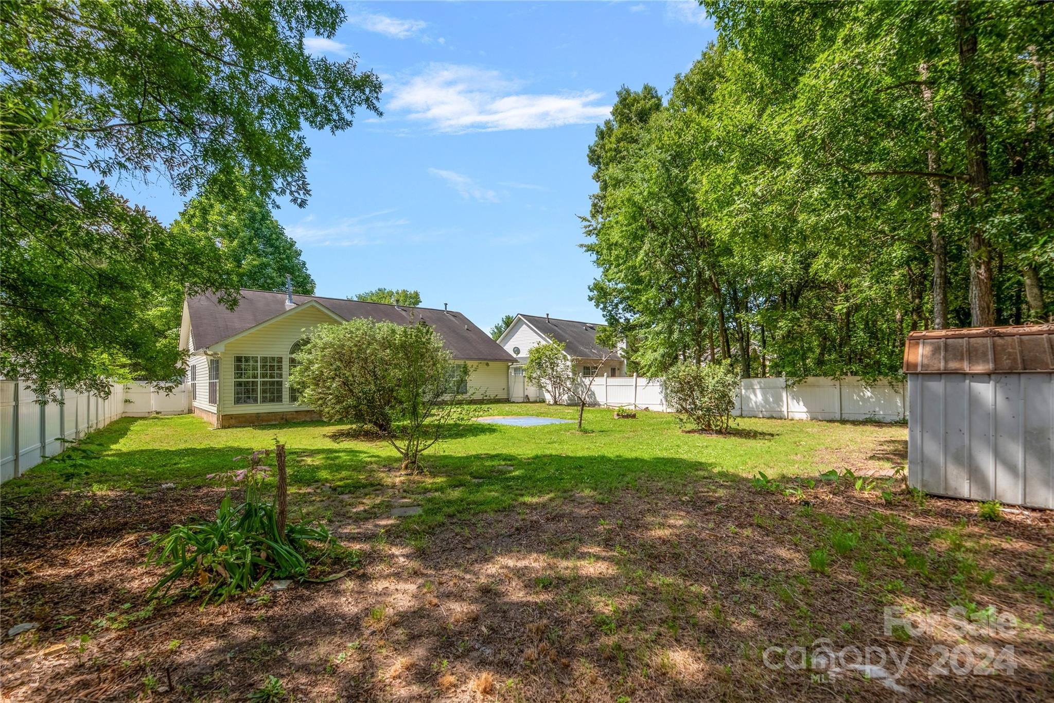 Steelechase - Residential