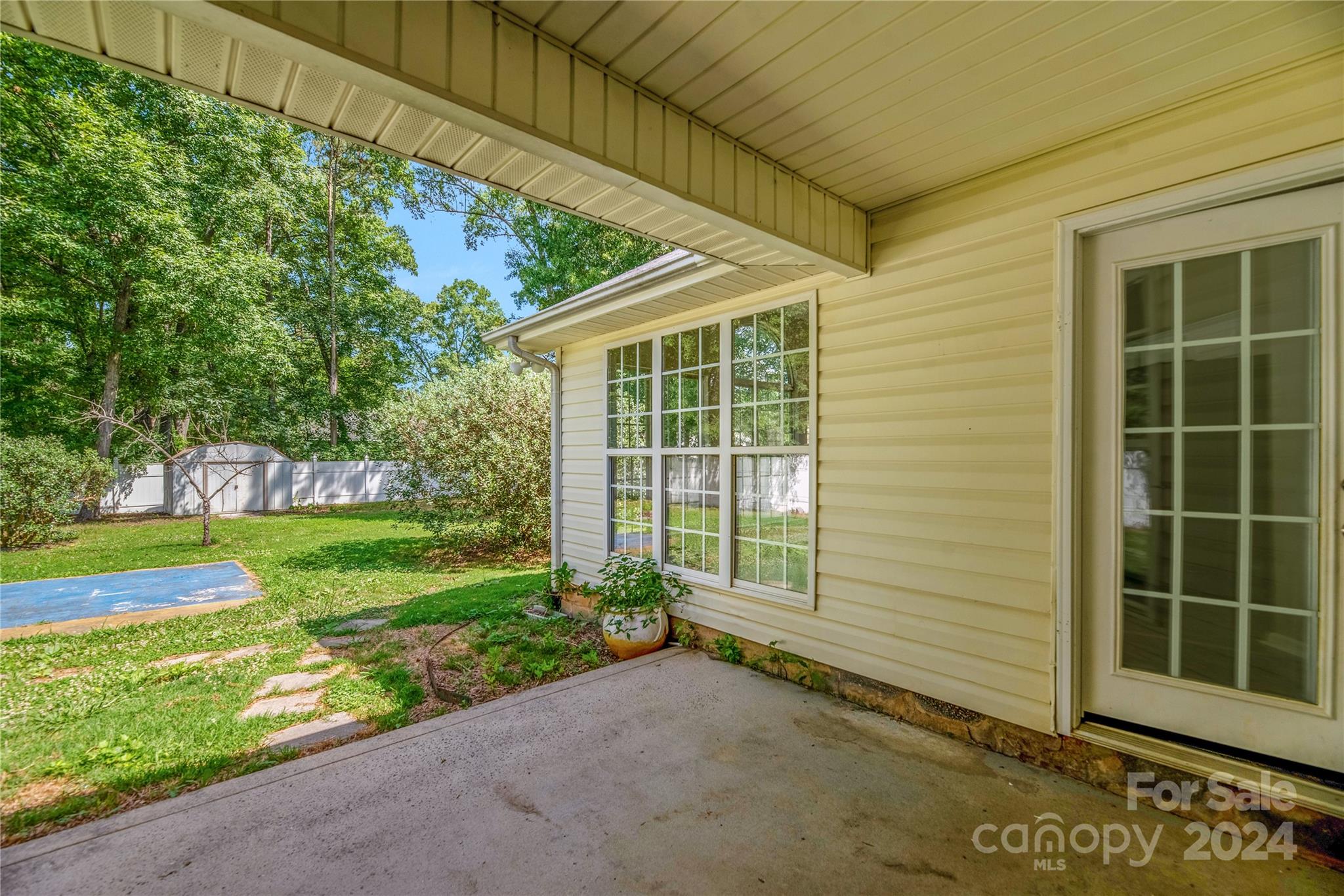 Steelechase - Residential