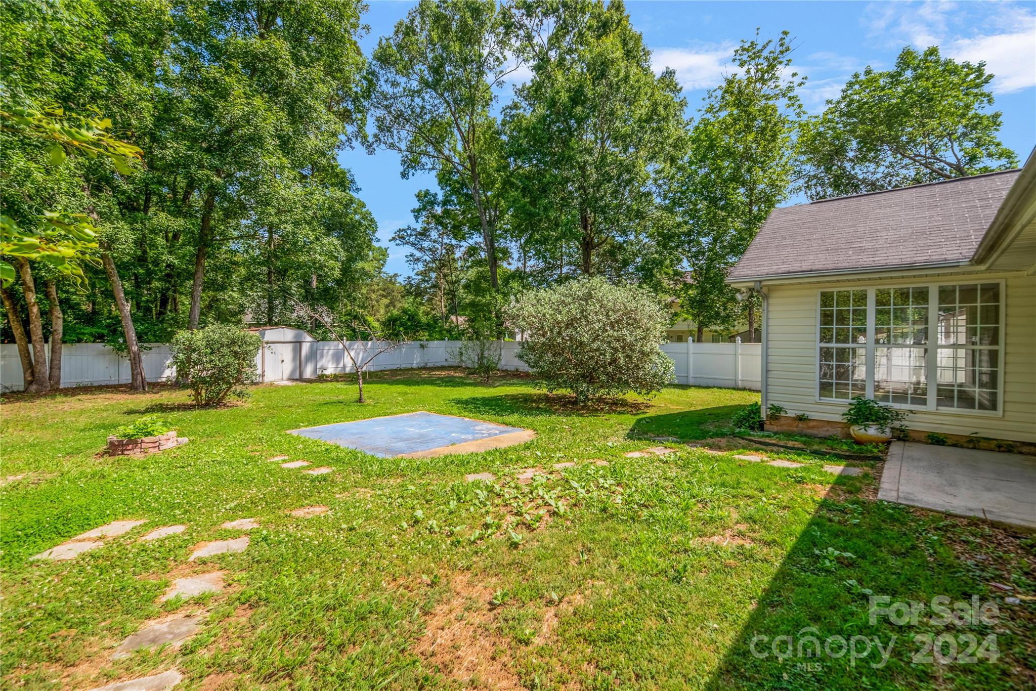 Steelechase - Residential