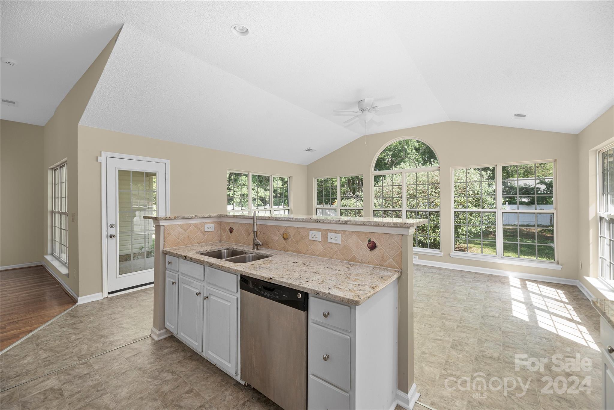 Steelechase - Residential