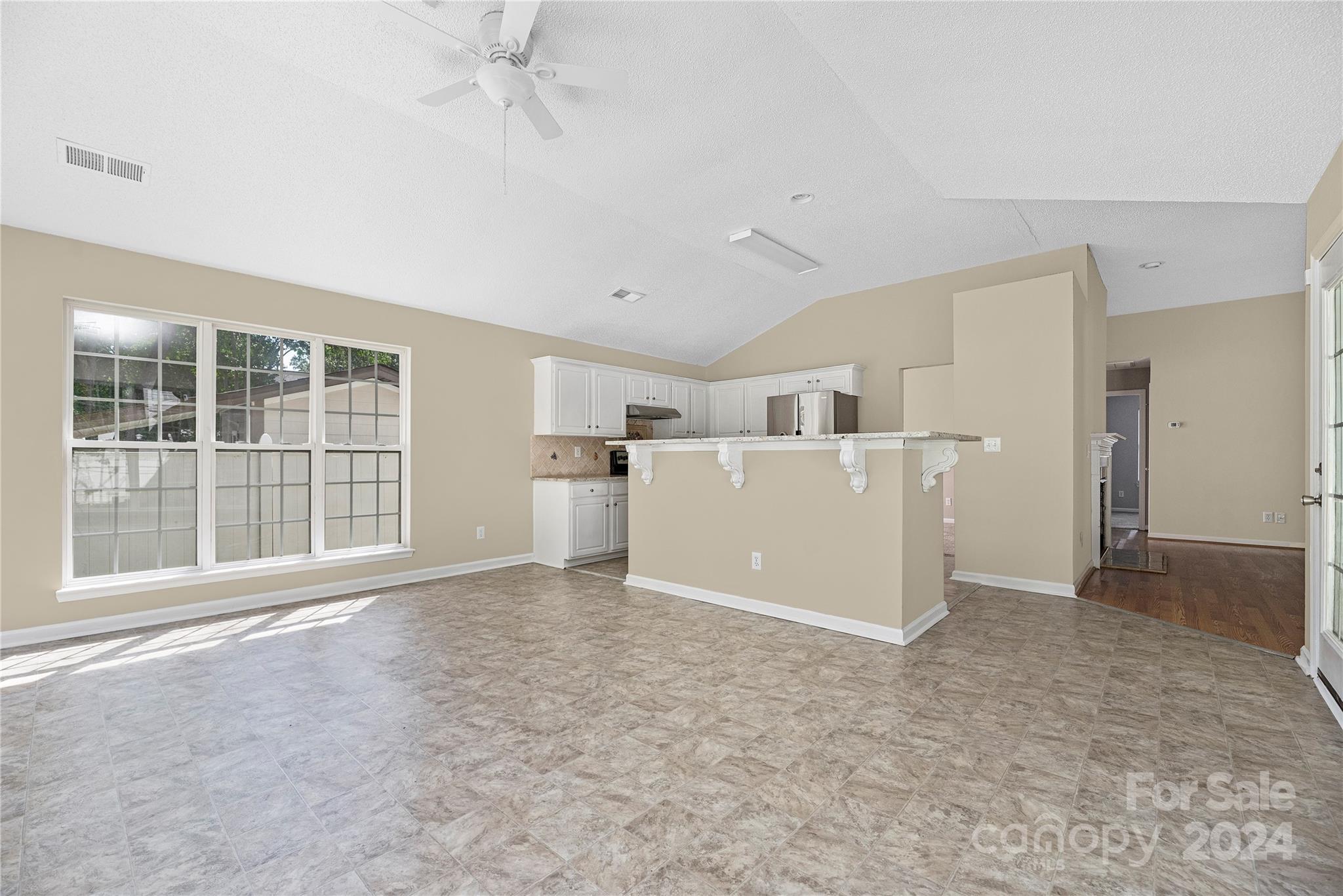 Steelechase - Residential