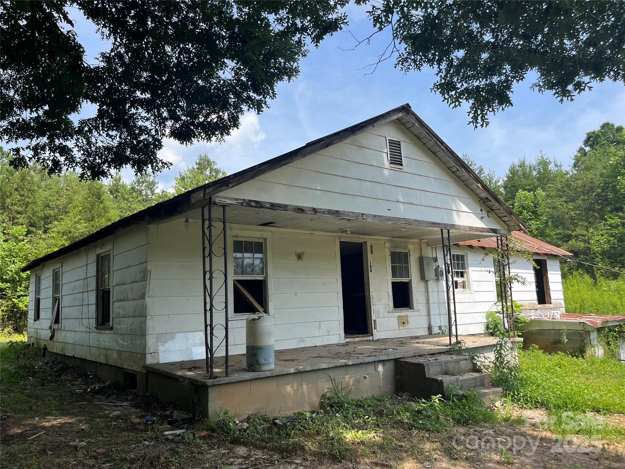 184 Crawford Hollow