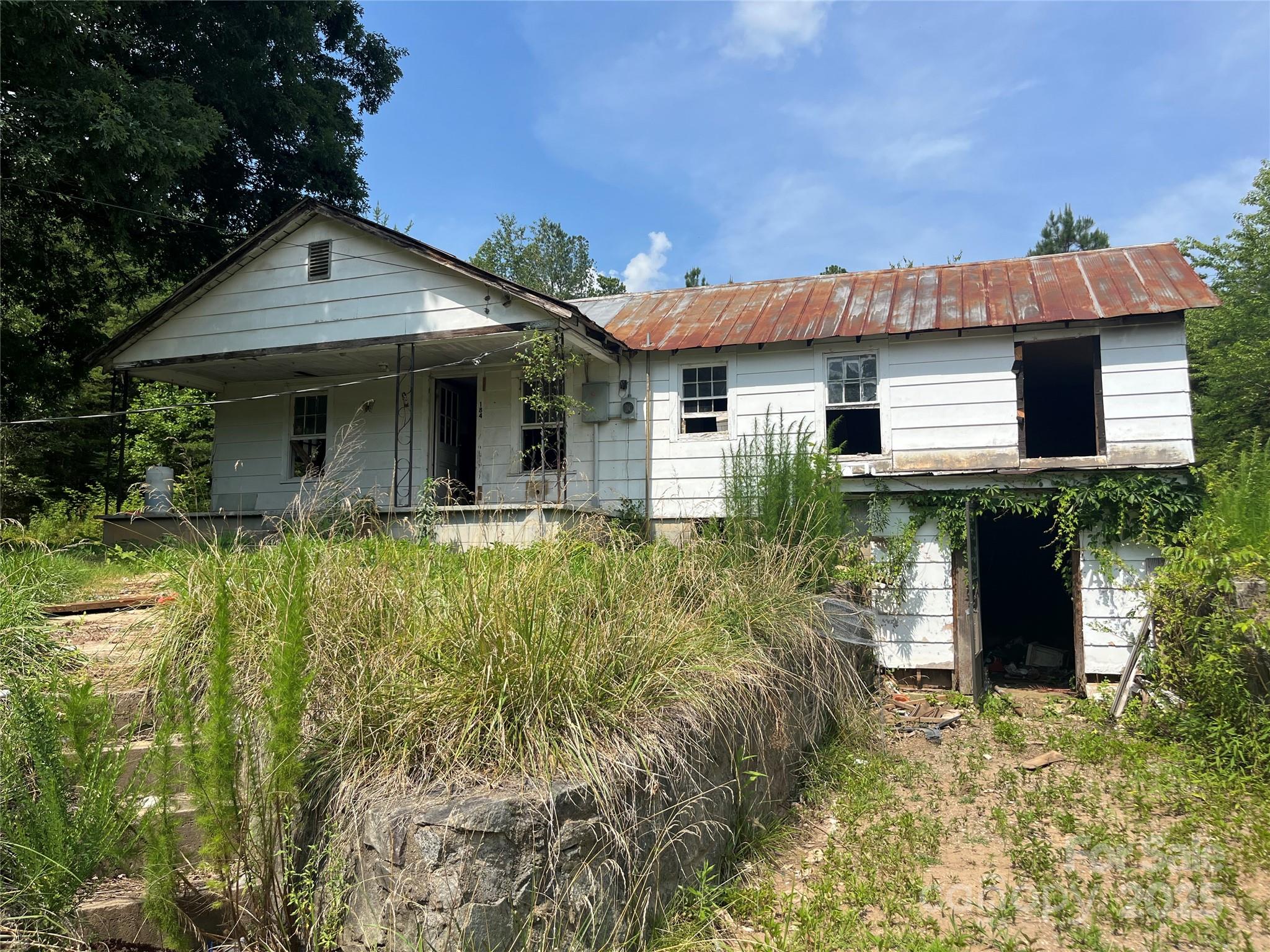 184 Crawford Hollow