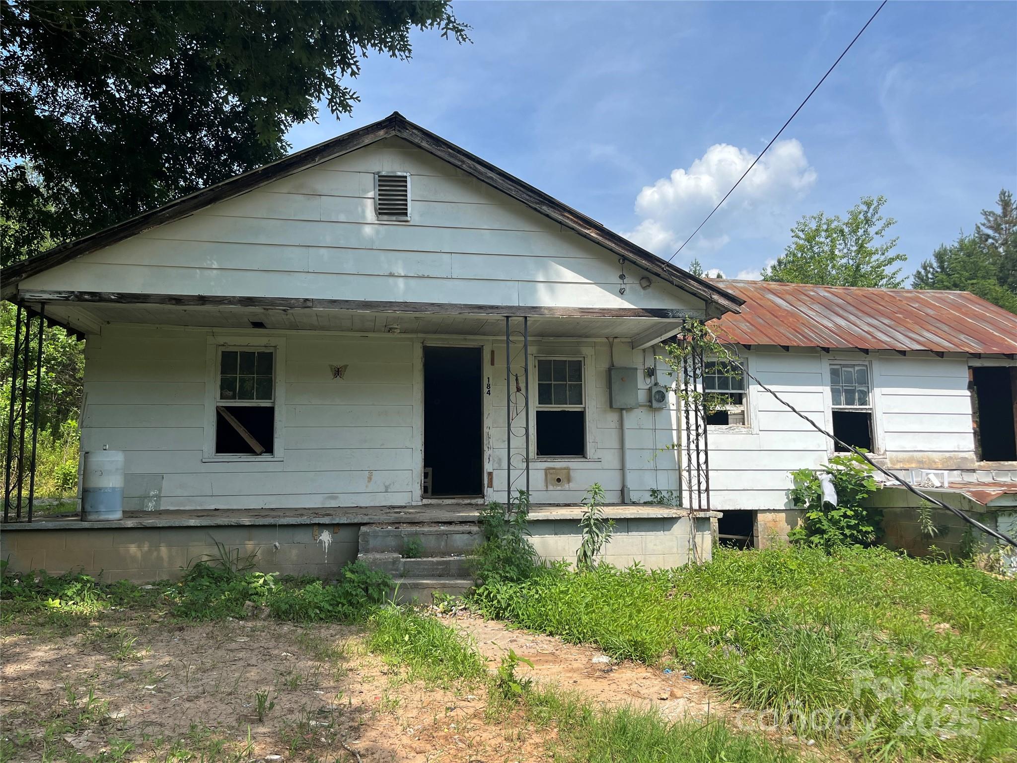 184 Crawford Hollow