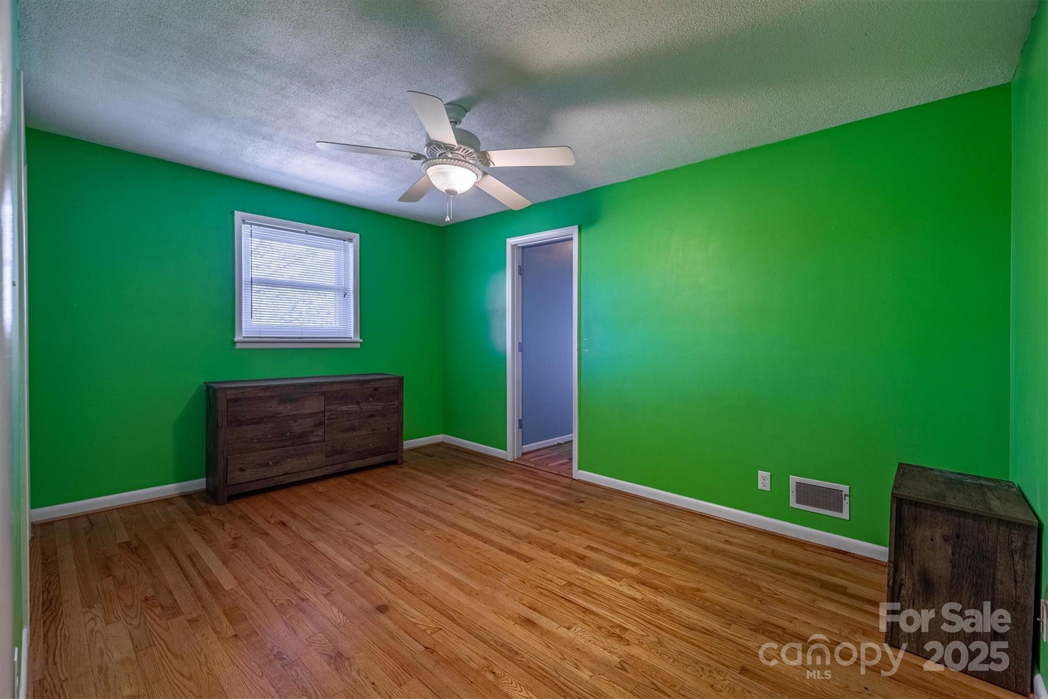 Sandy Ridge Acres - Residential