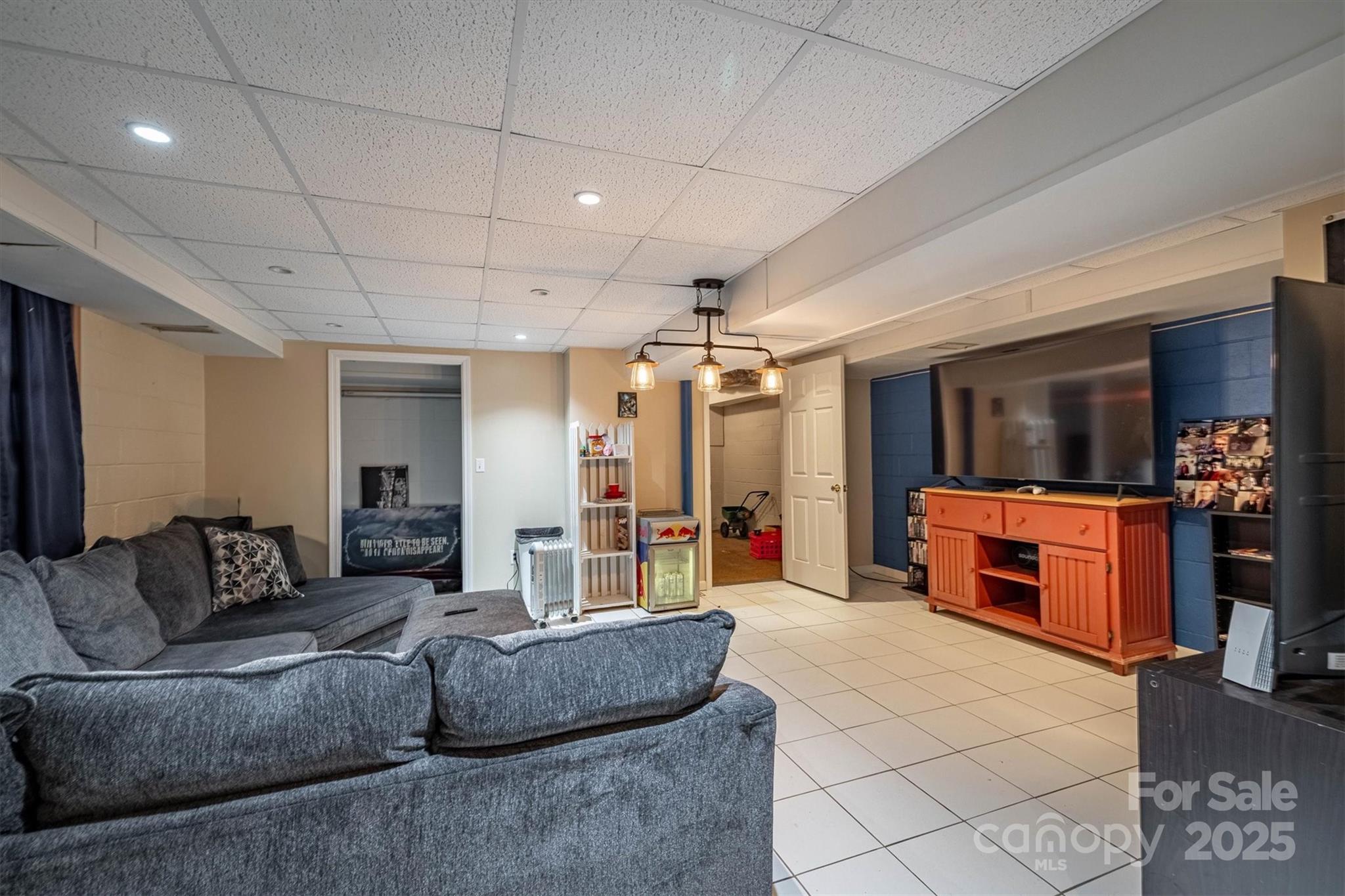 Sandy Ridge Acres - Residential