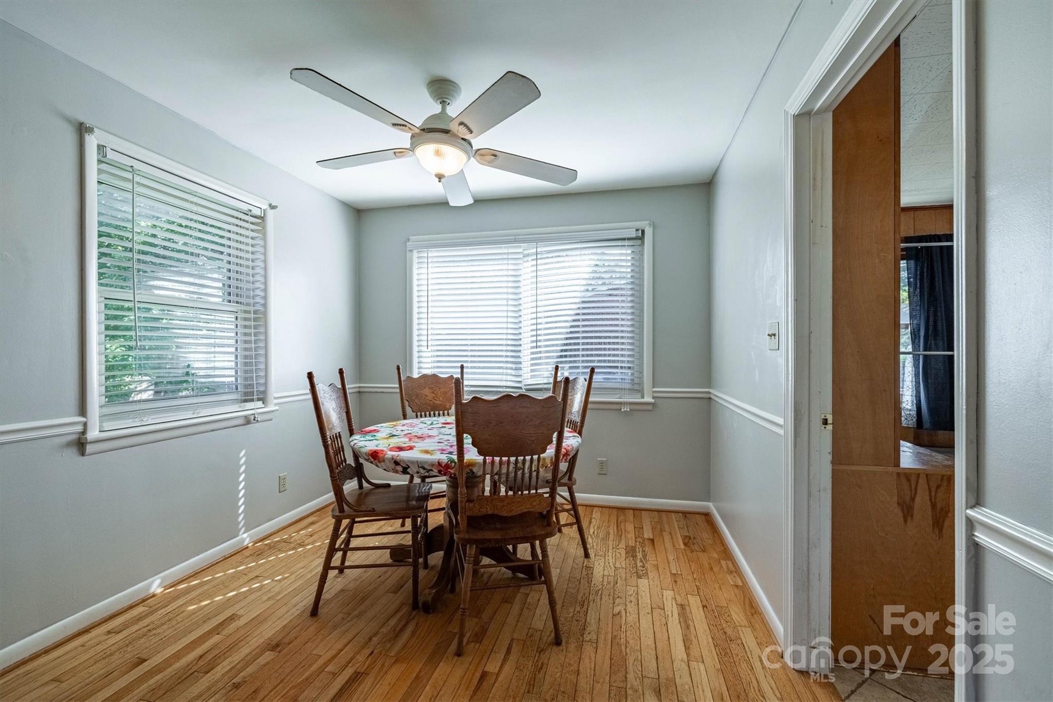 Sandy Ridge Acres - Residential