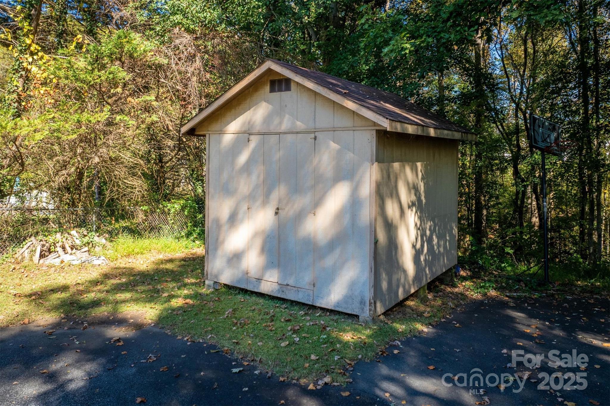 Sandy Ridge Acres - Residential