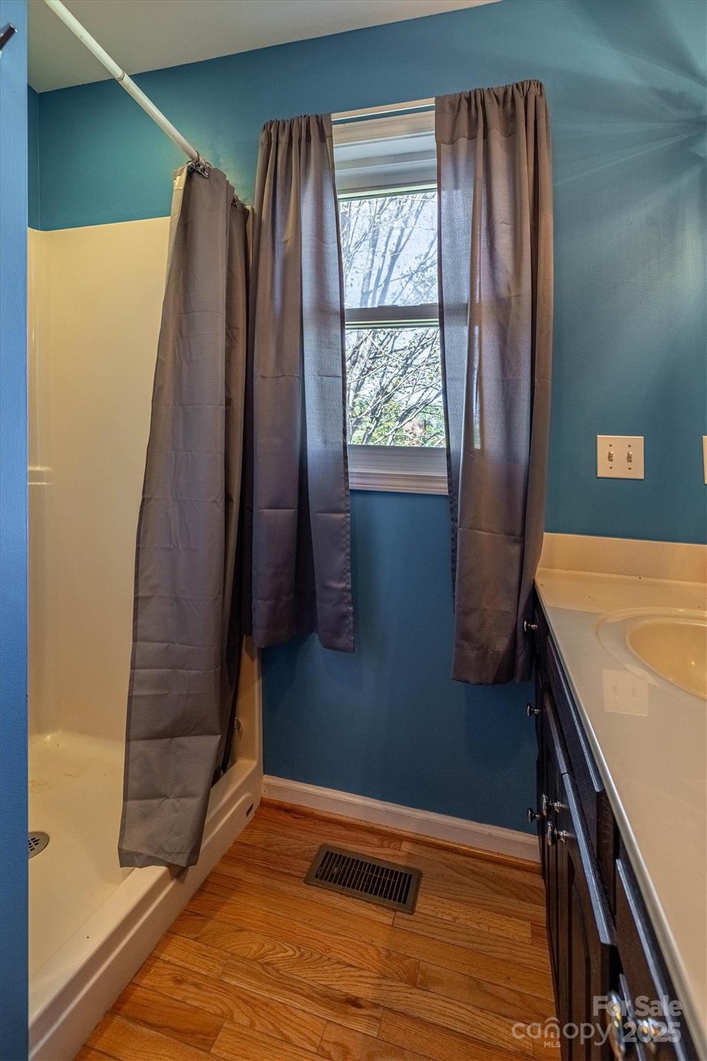 Sandy Ridge Acres - Residential