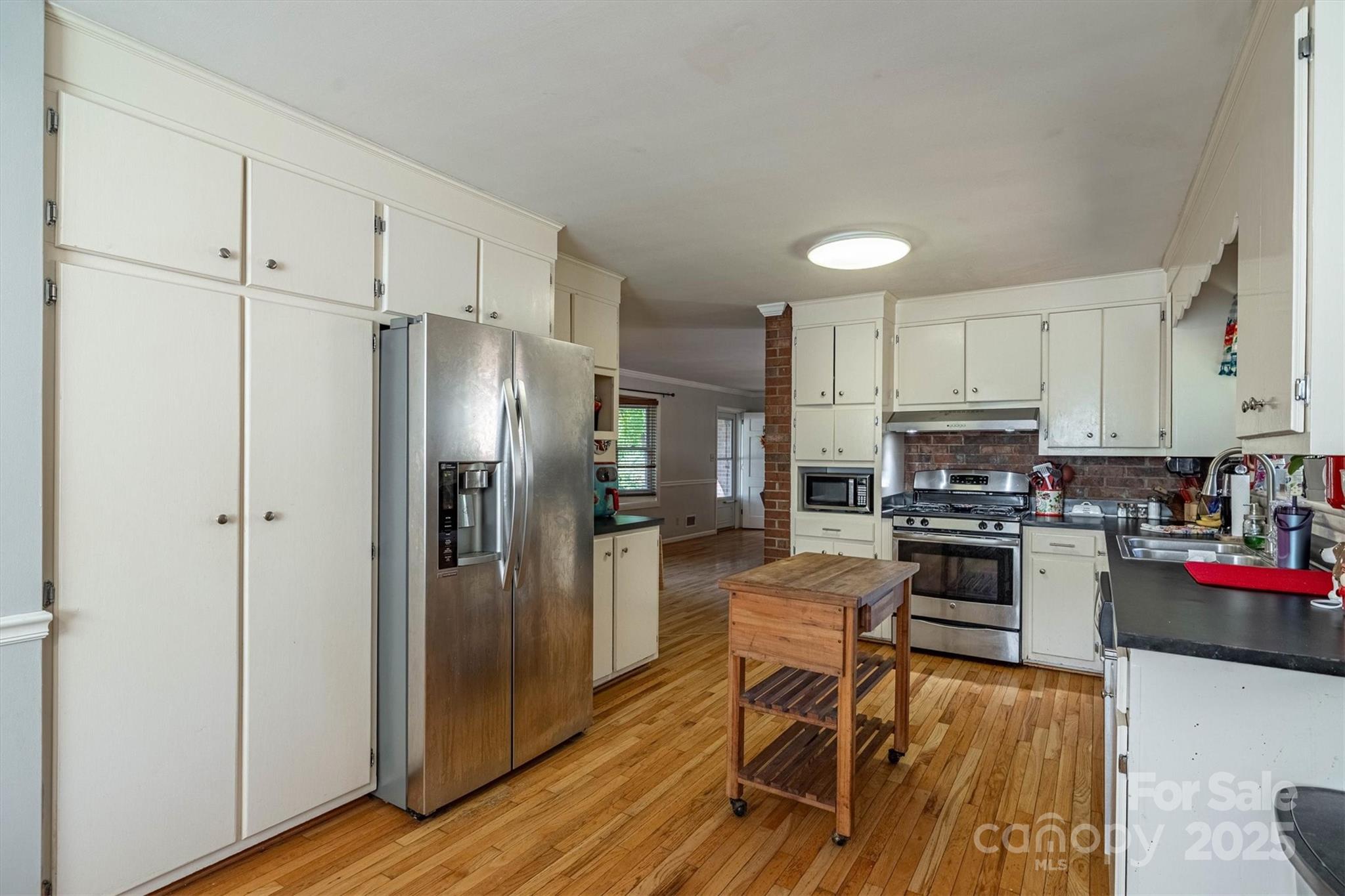 Sandy Ridge Acres - Residential