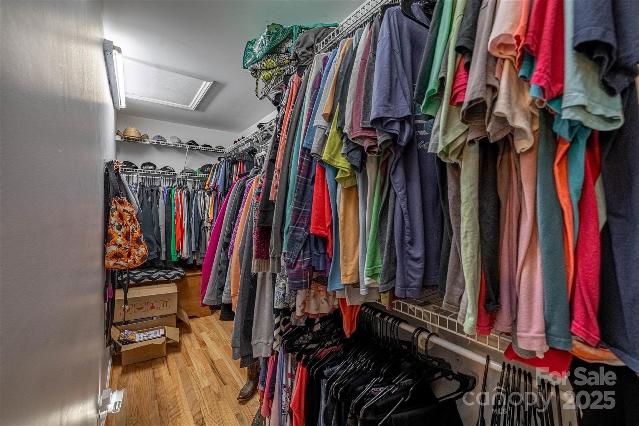 Sandy Ridge Acres - Residential