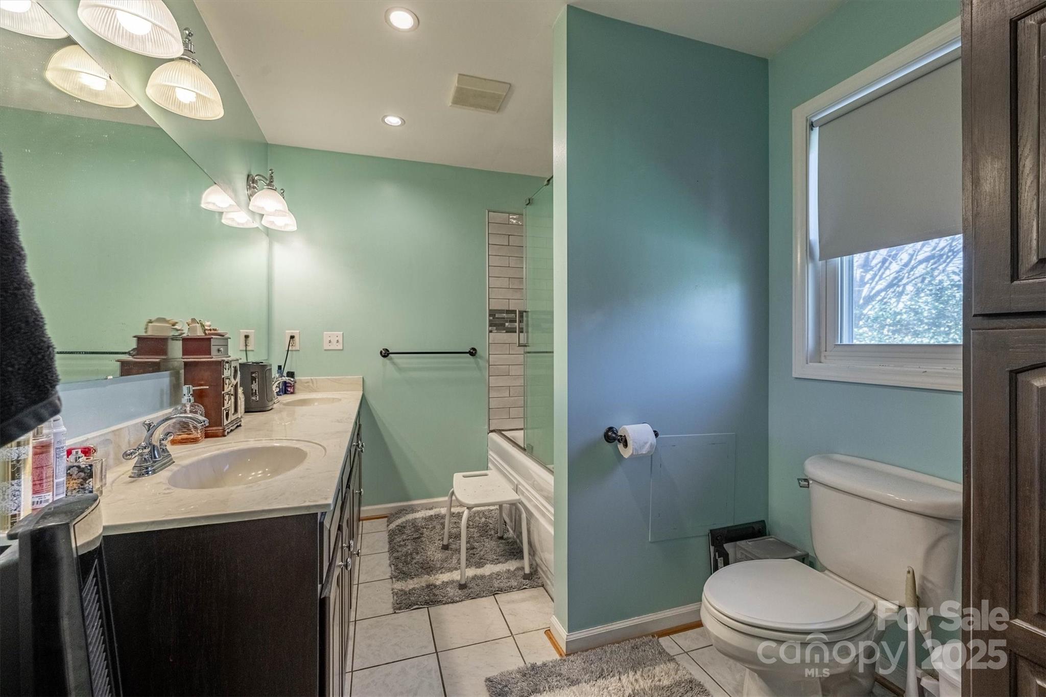 Sandy Ridge Acres - Residential