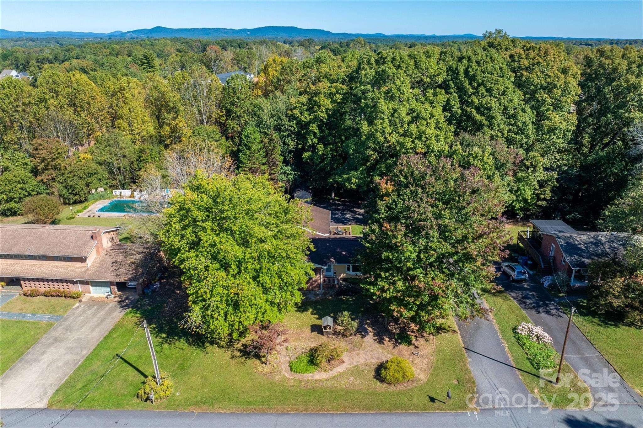 Sandy Ridge Acres - Residential