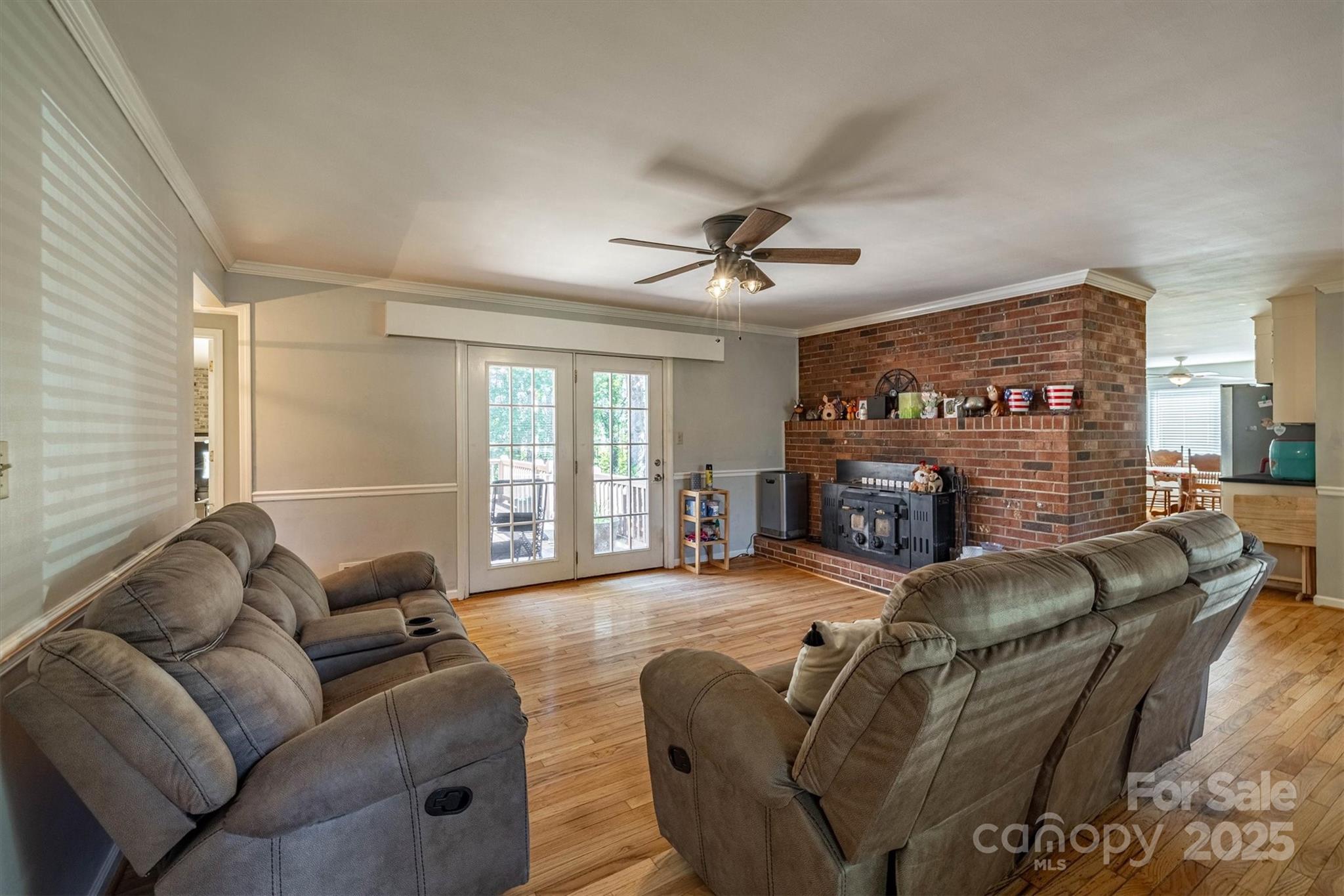 Sandy Ridge Acres - Residential