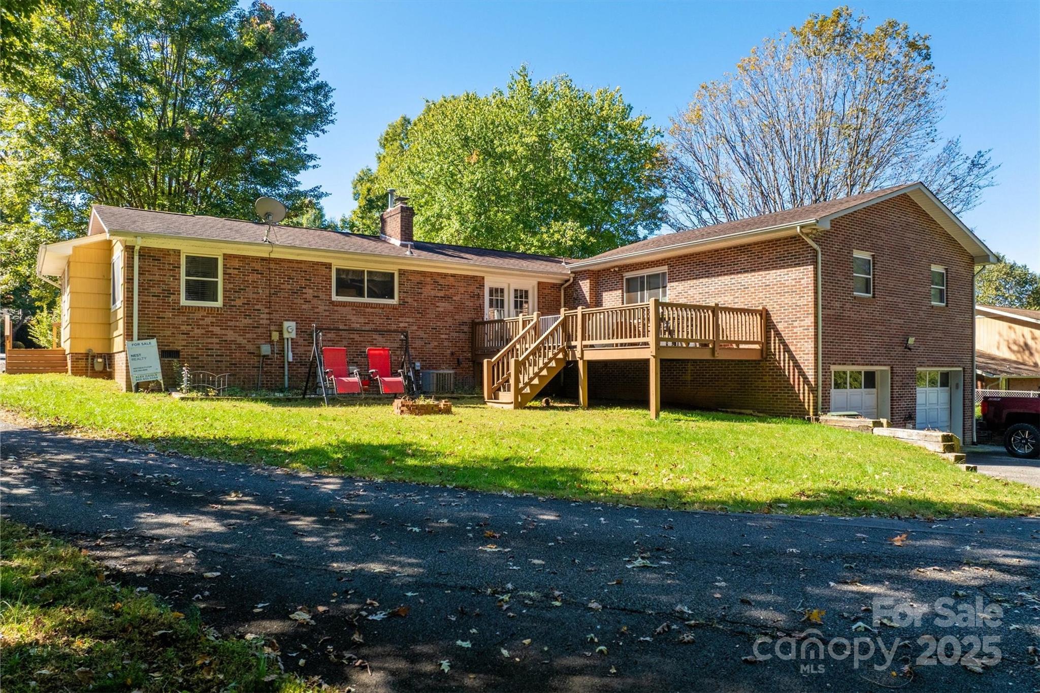 Sandy Ridge Acres - Residential