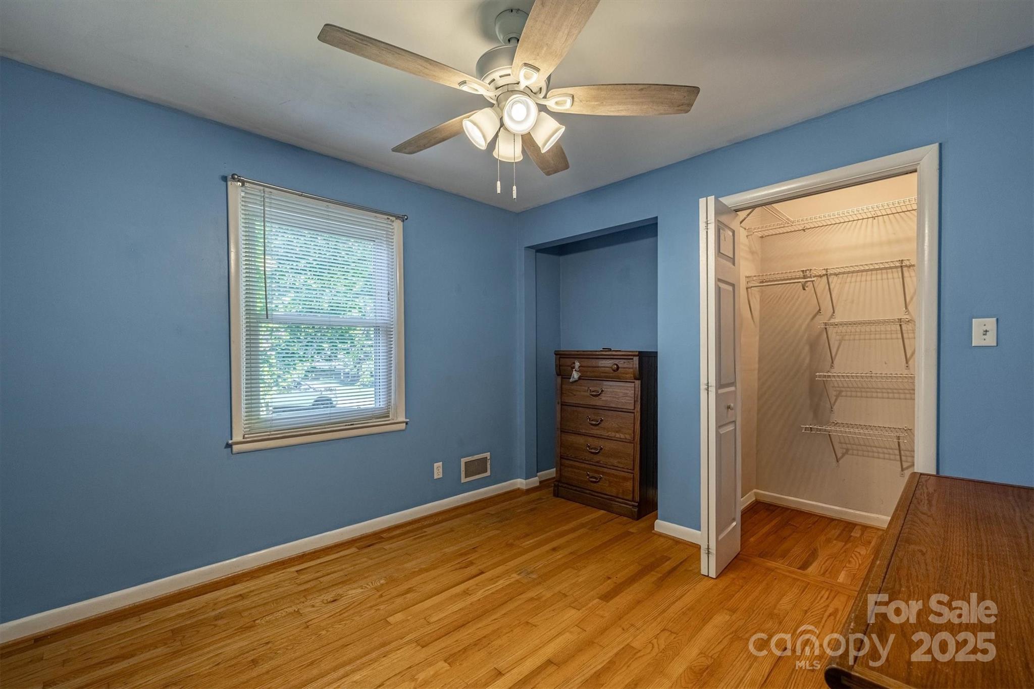 Sandy Ridge Acres - Residential