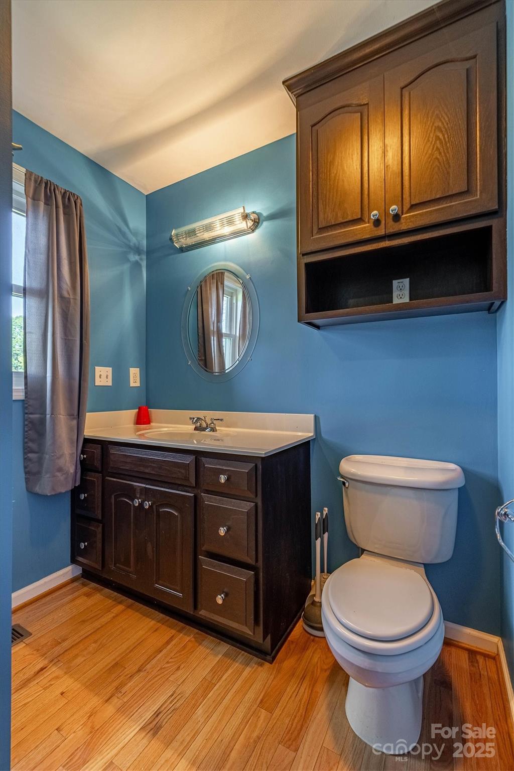 Sandy Ridge Acres - Residential