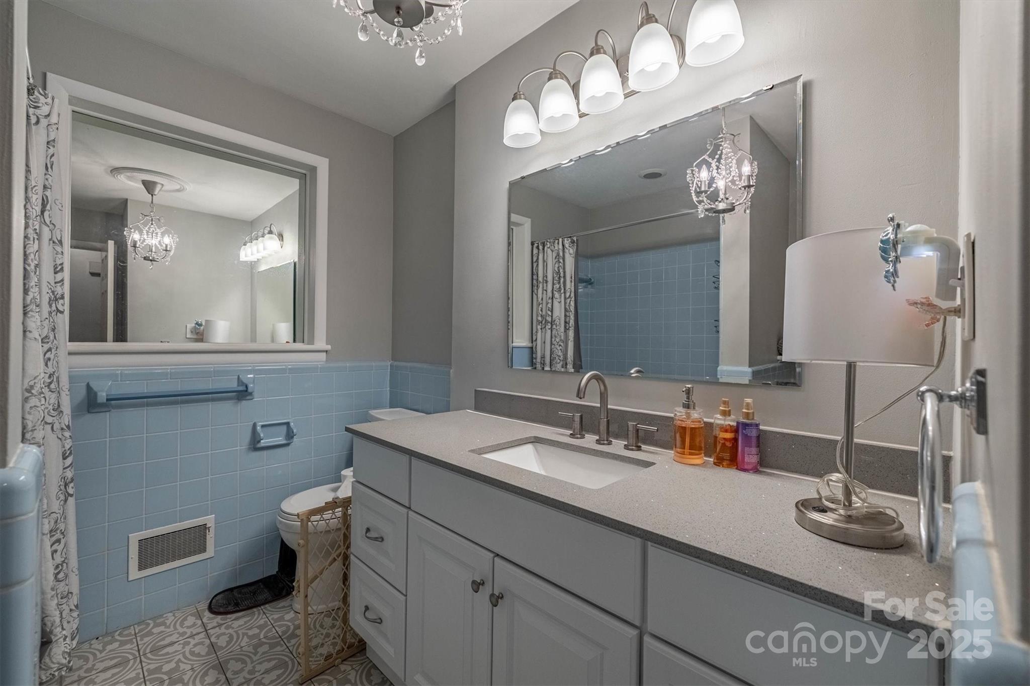 Sandy Ridge Acres - Residential