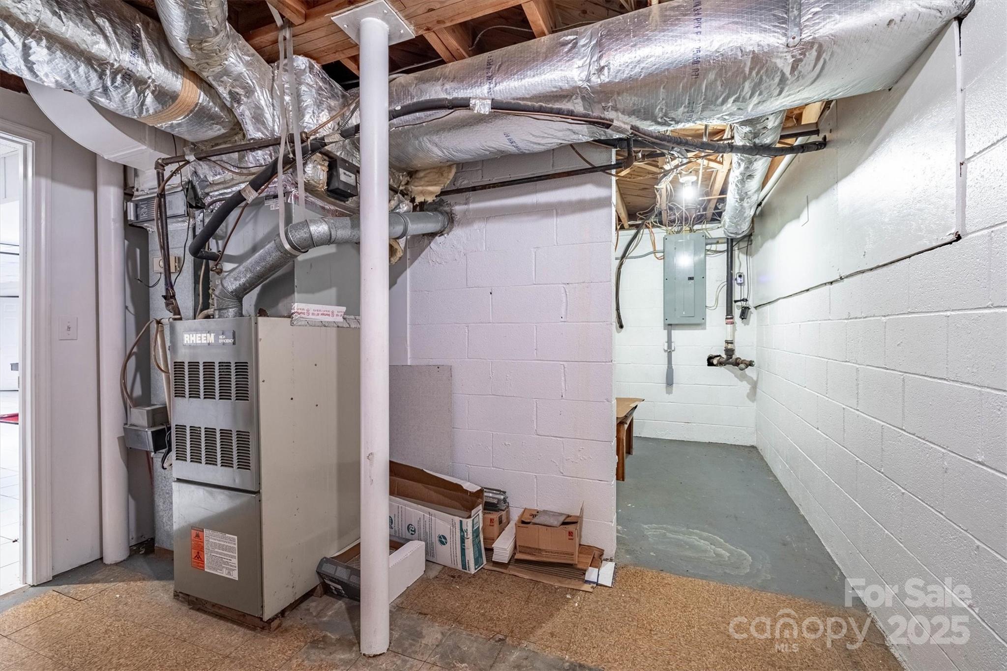 Sandy Ridge Acres - Residential