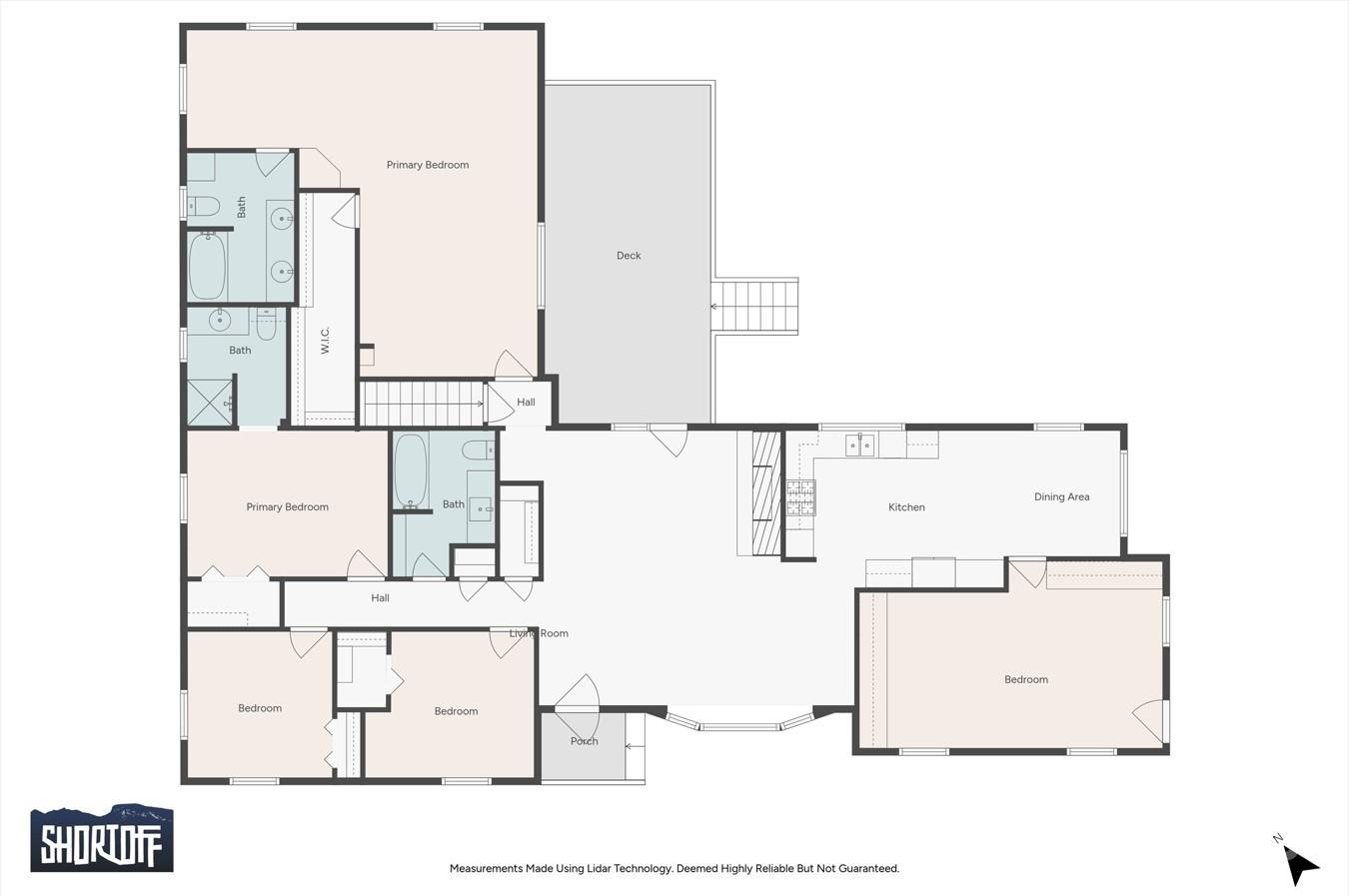 Sandy Ridge Acres - Residential
