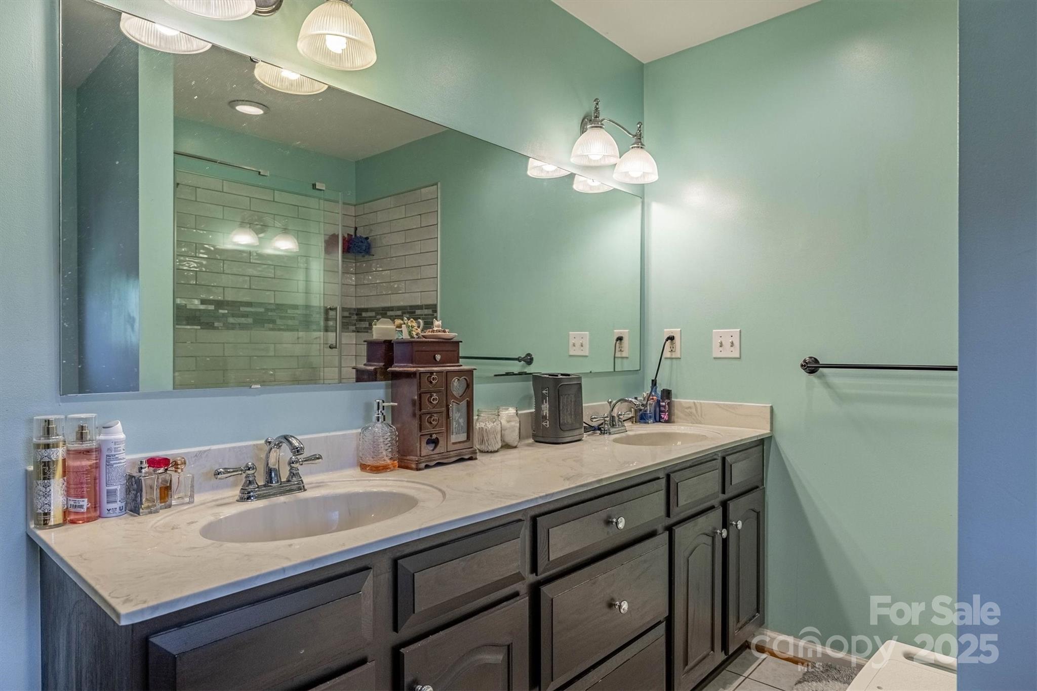 Sandy Ridge Acres - Residential