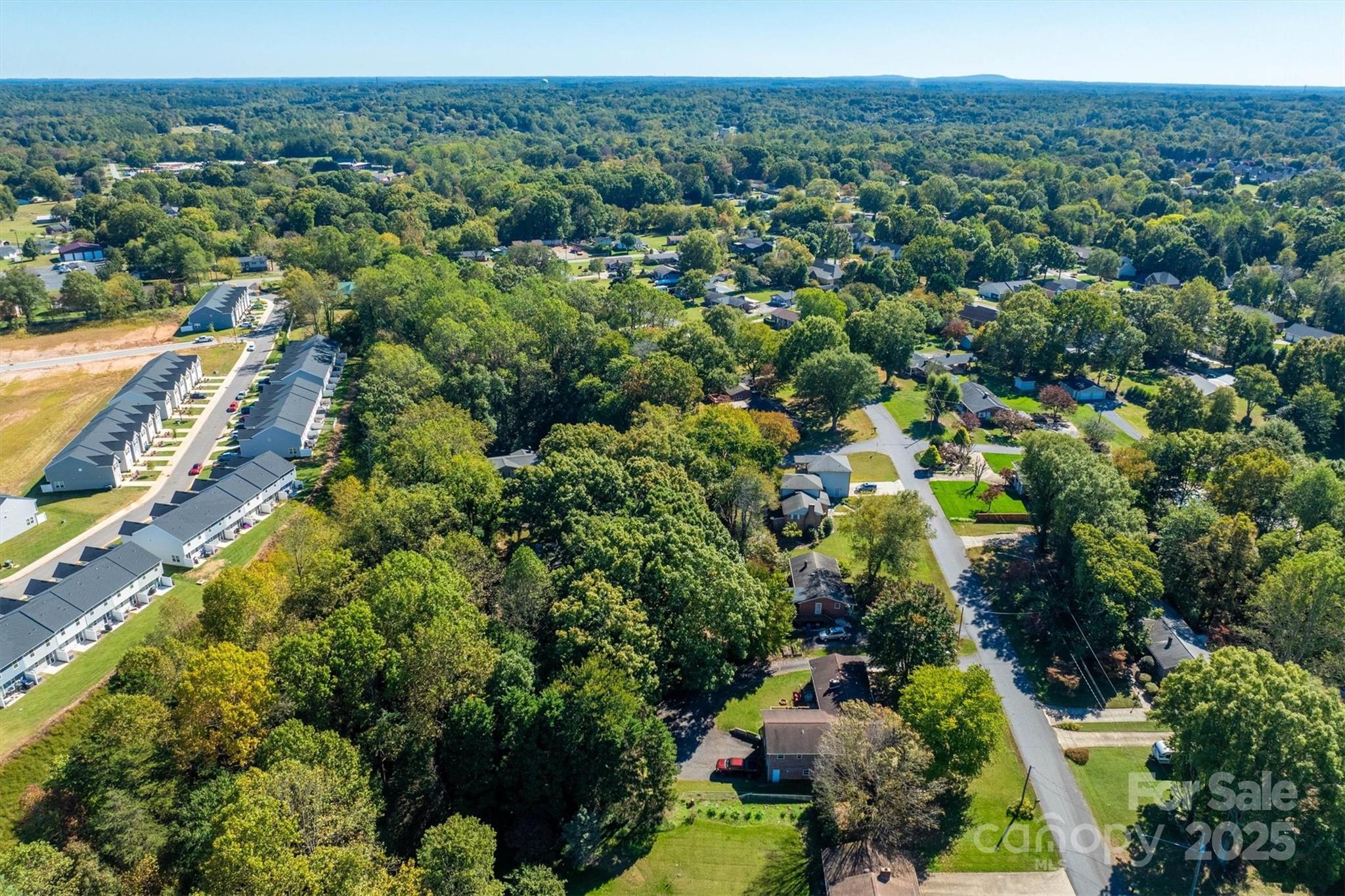 Sandy Ridge Acres - Residential