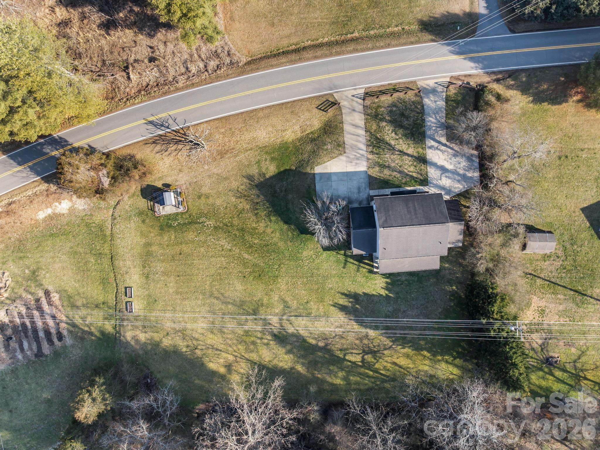 None - Residential Income