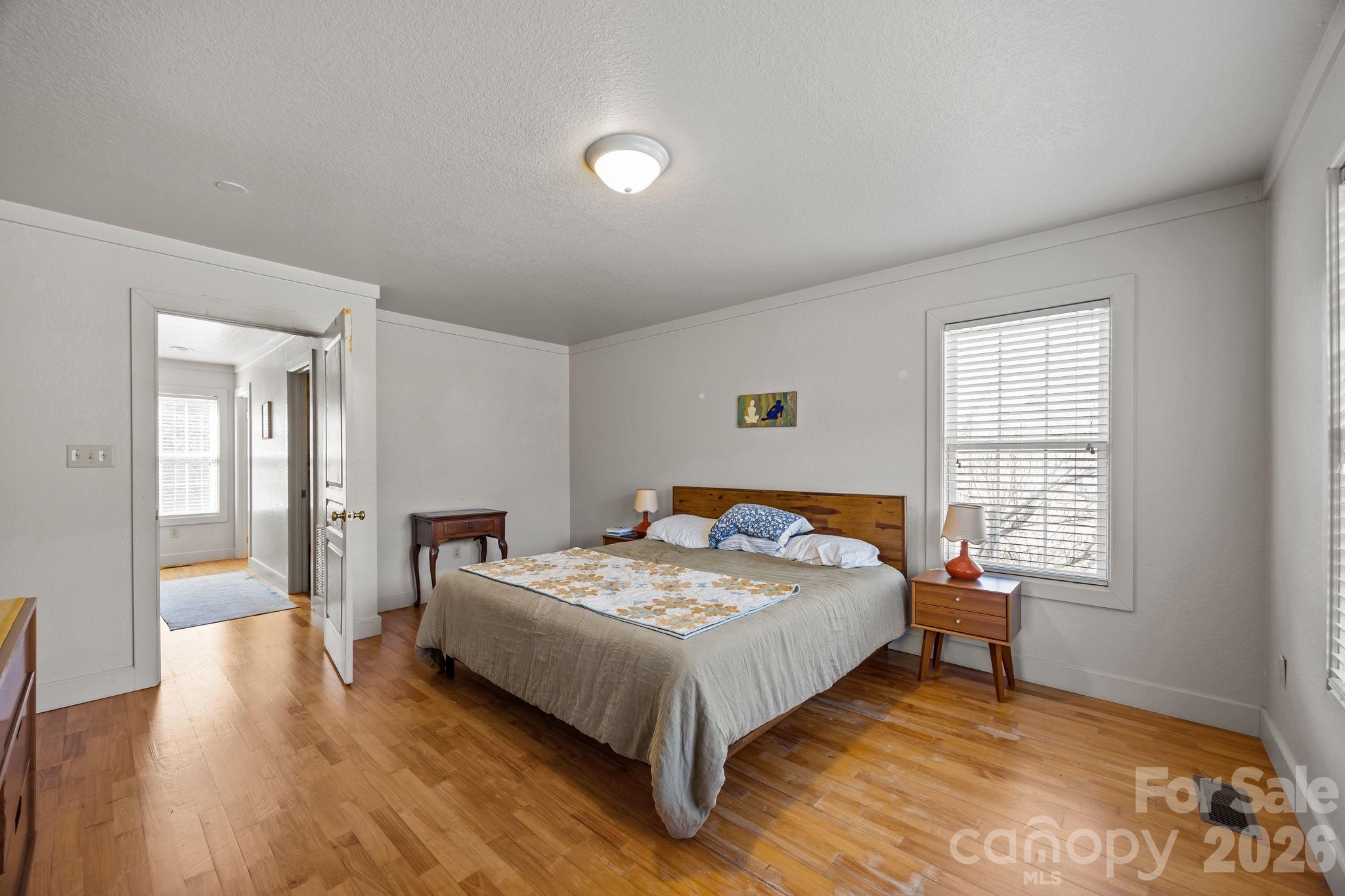 None - Residential Income