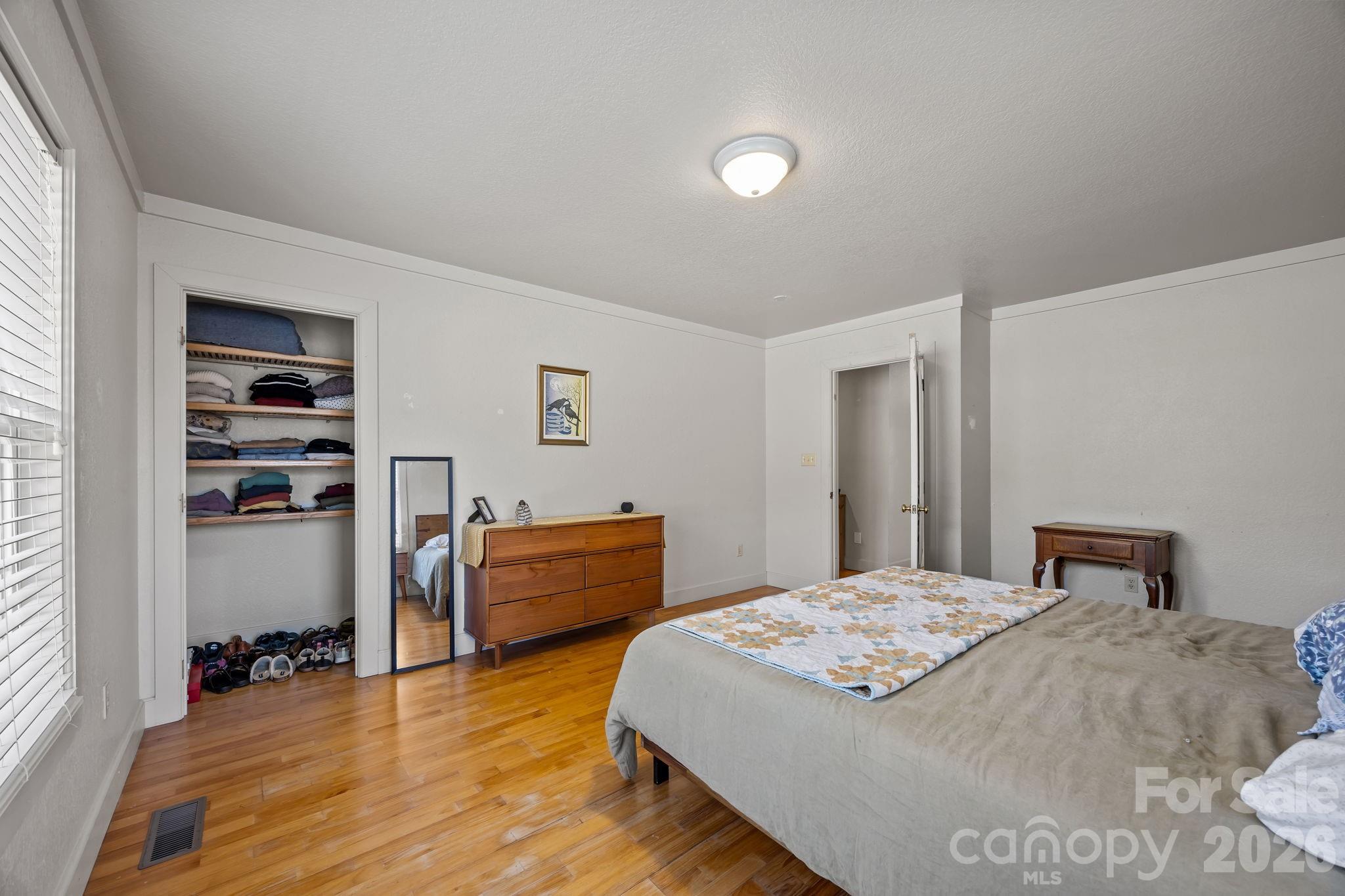 None - Residential Income
