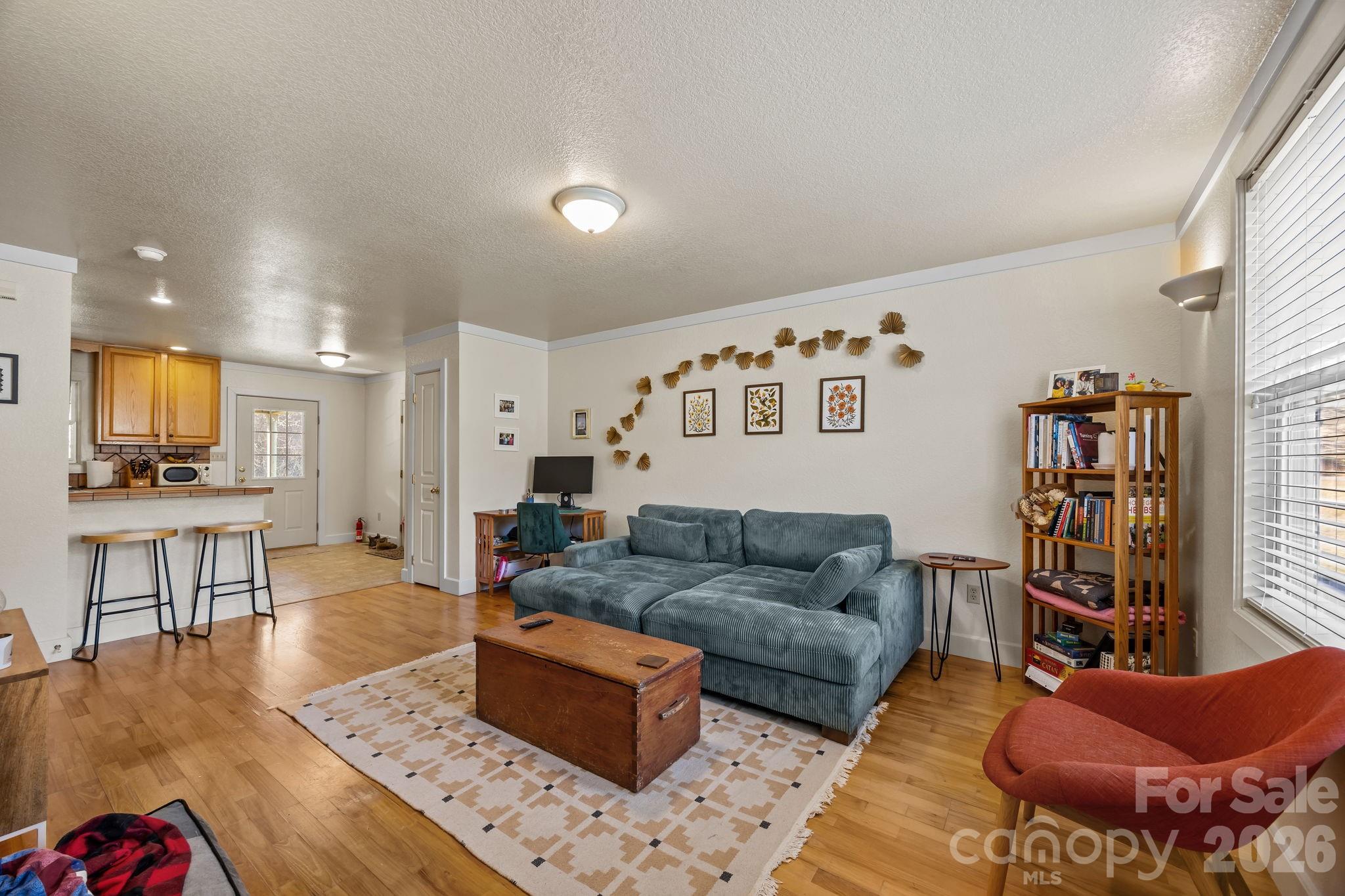 None - Residential Income