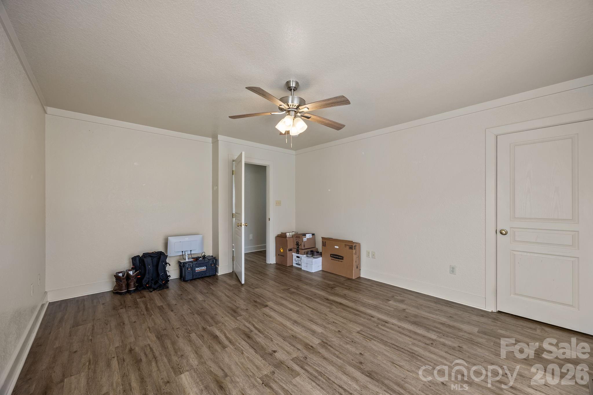 None - Residential Income
