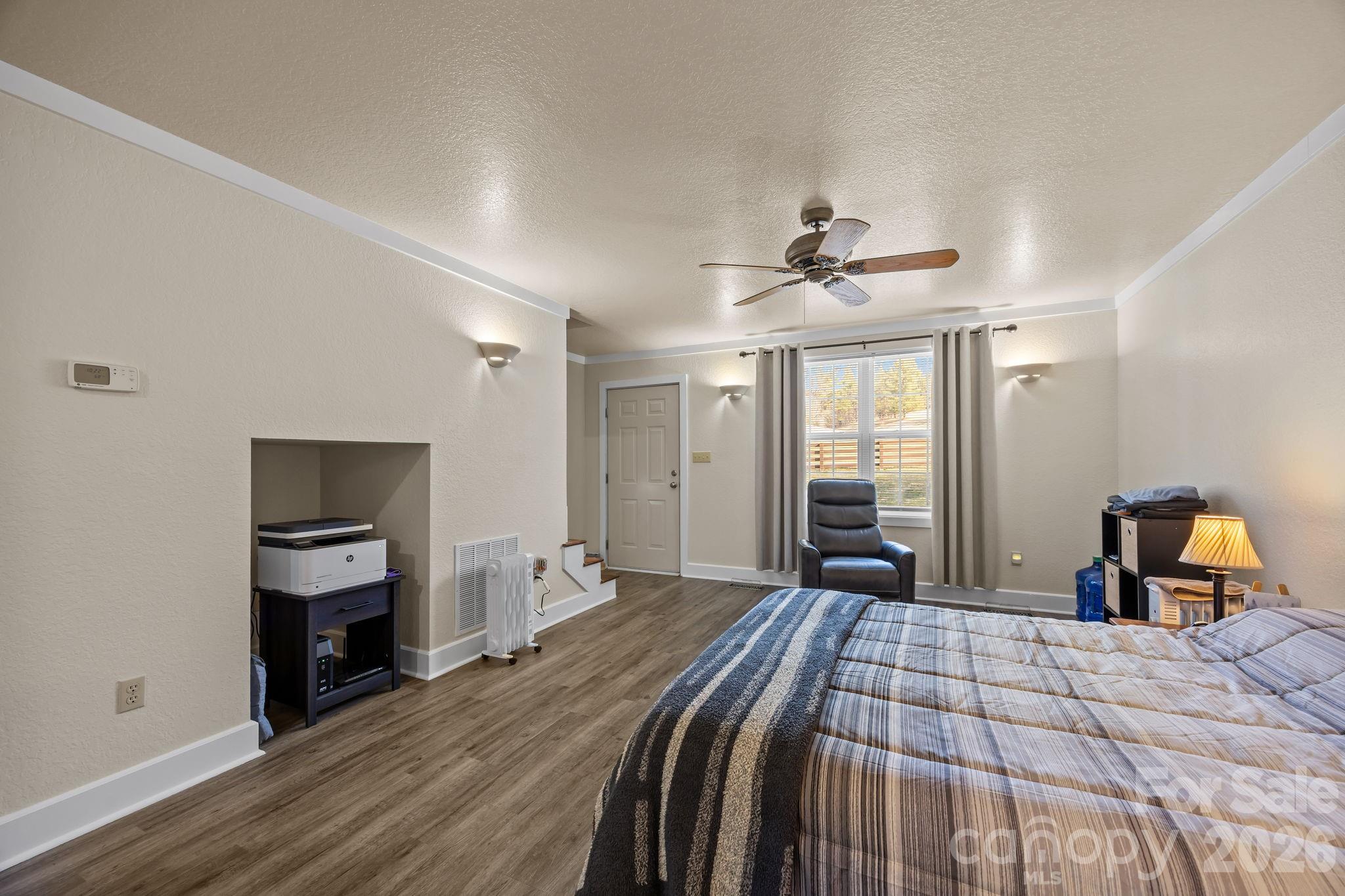 None - Residential Income