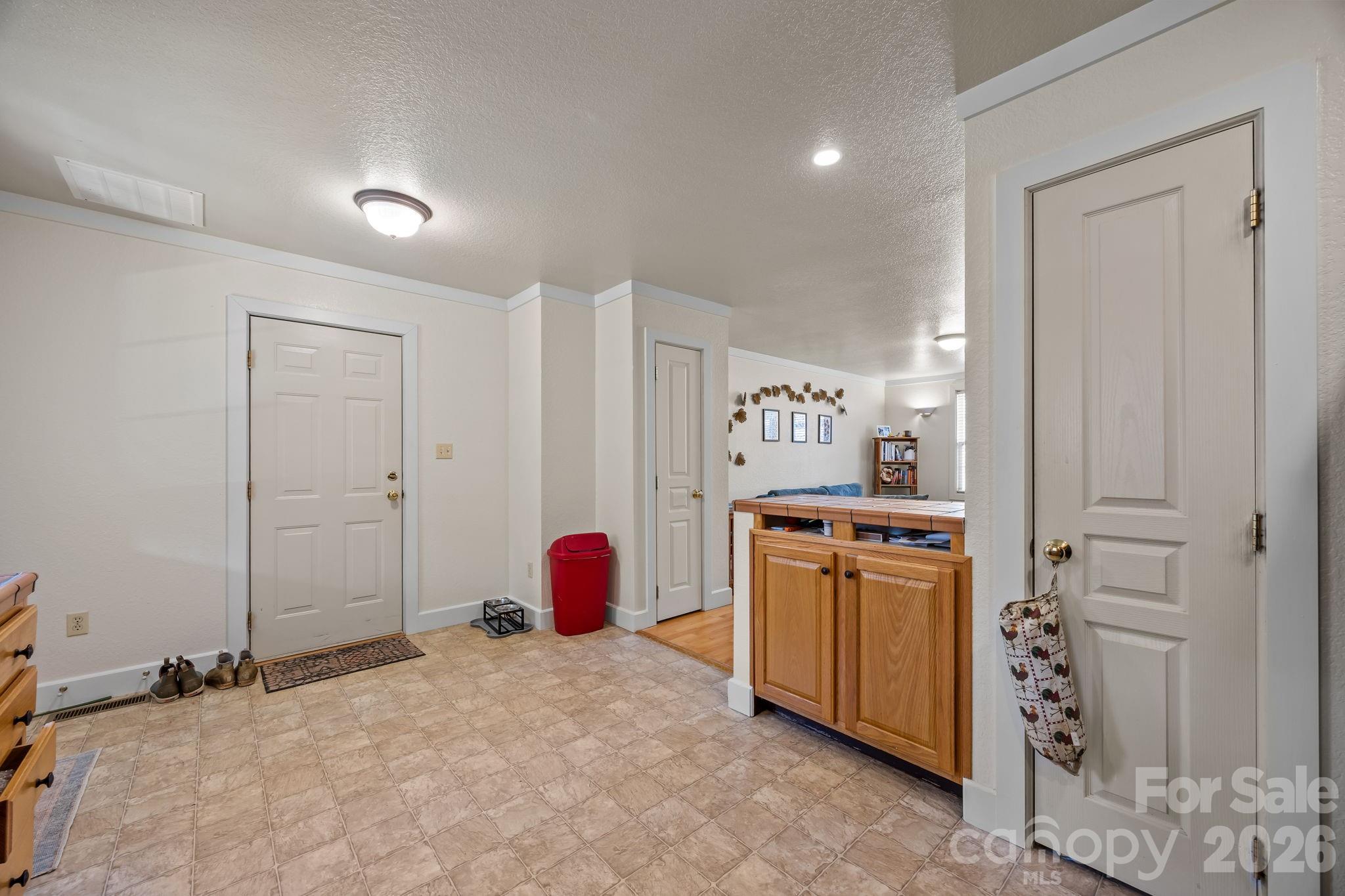None - Residential Income