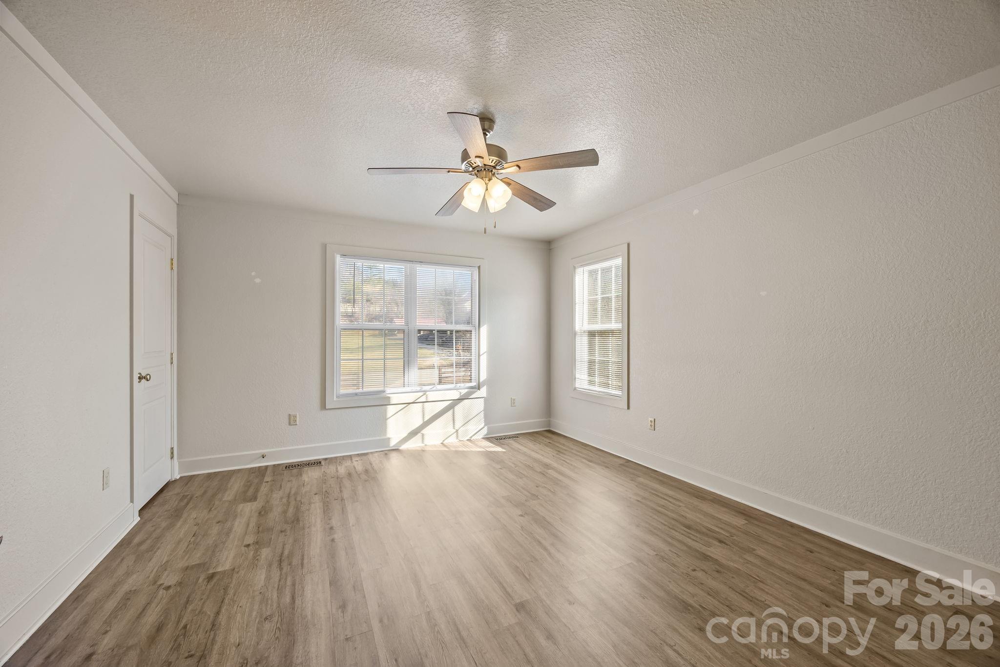 None - Residential Income