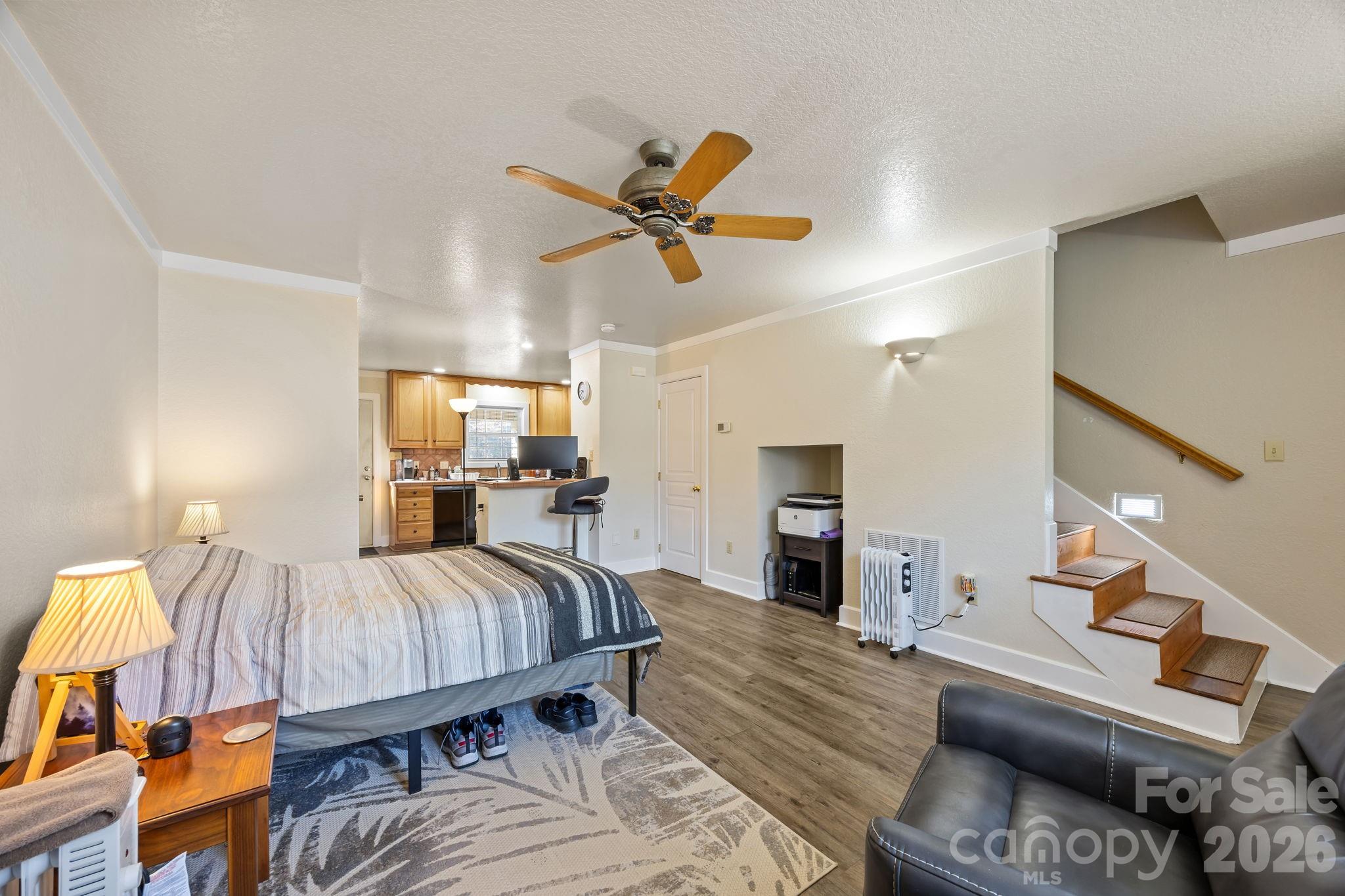 None - Residential Income