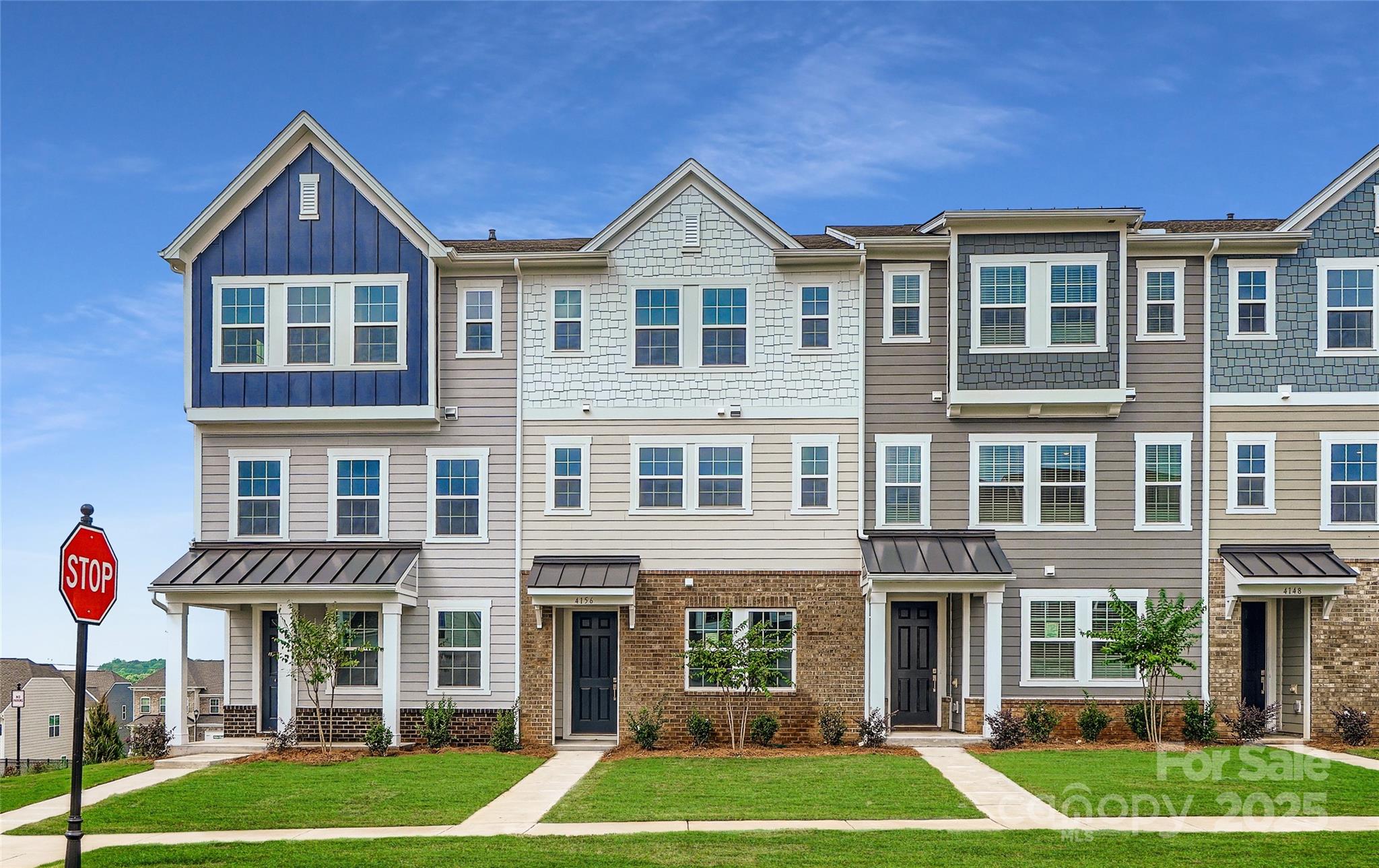 Elizabeth - Residential