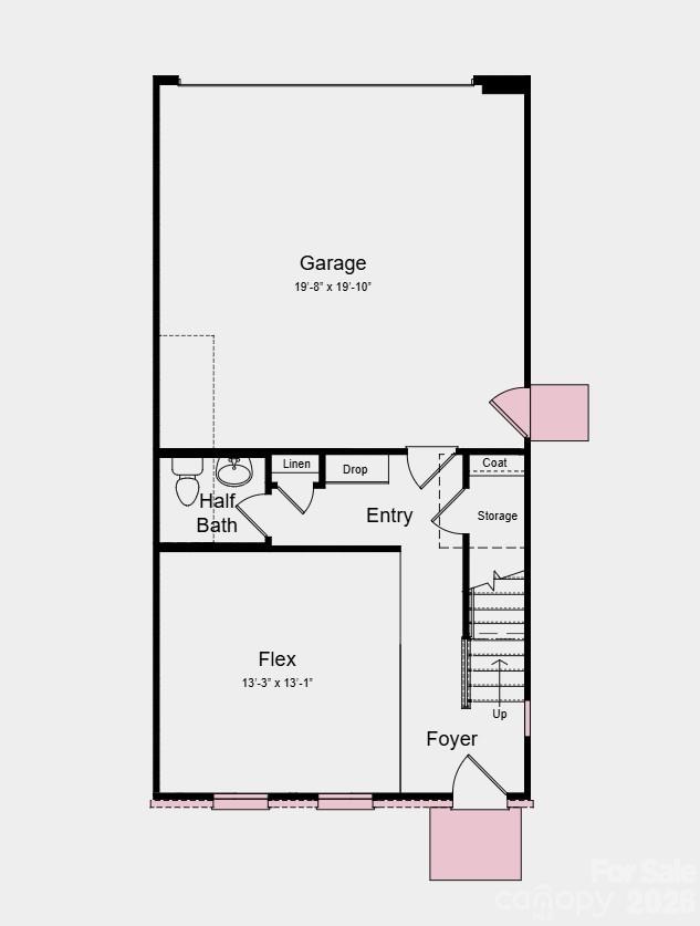 1804 Alexander Village Main Drive