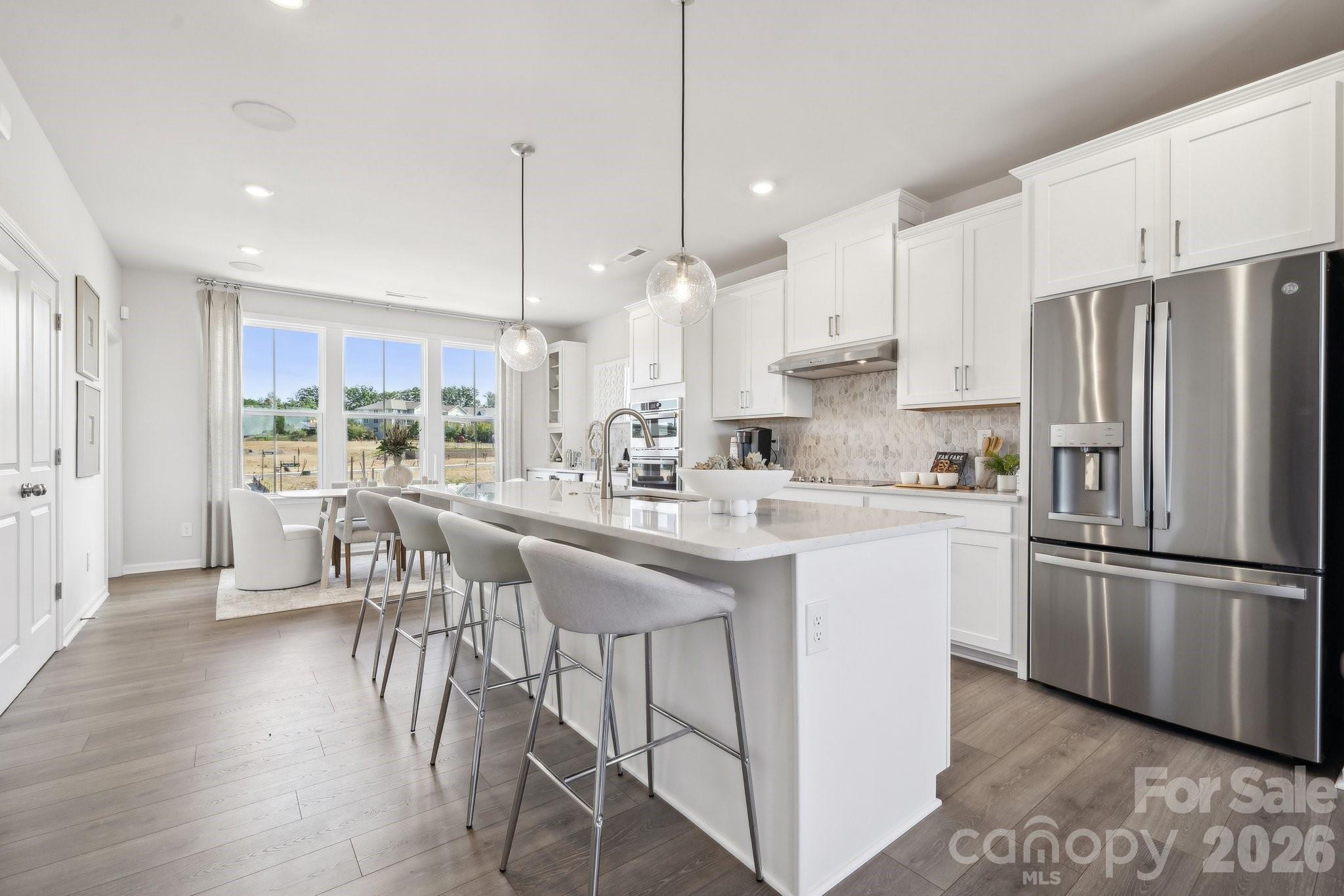 Senata at Research Park - Residential