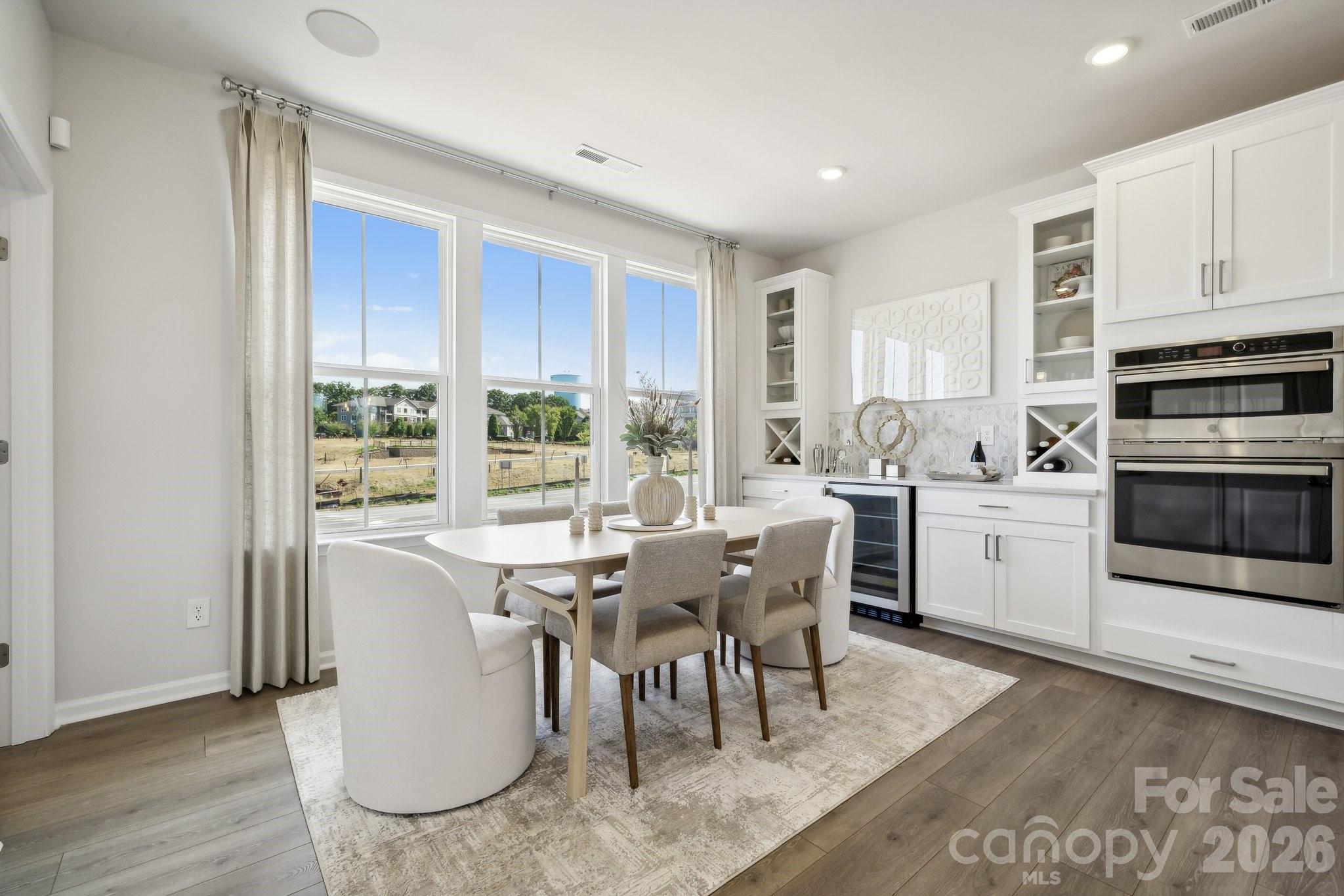 Senata at Research Park - Residential