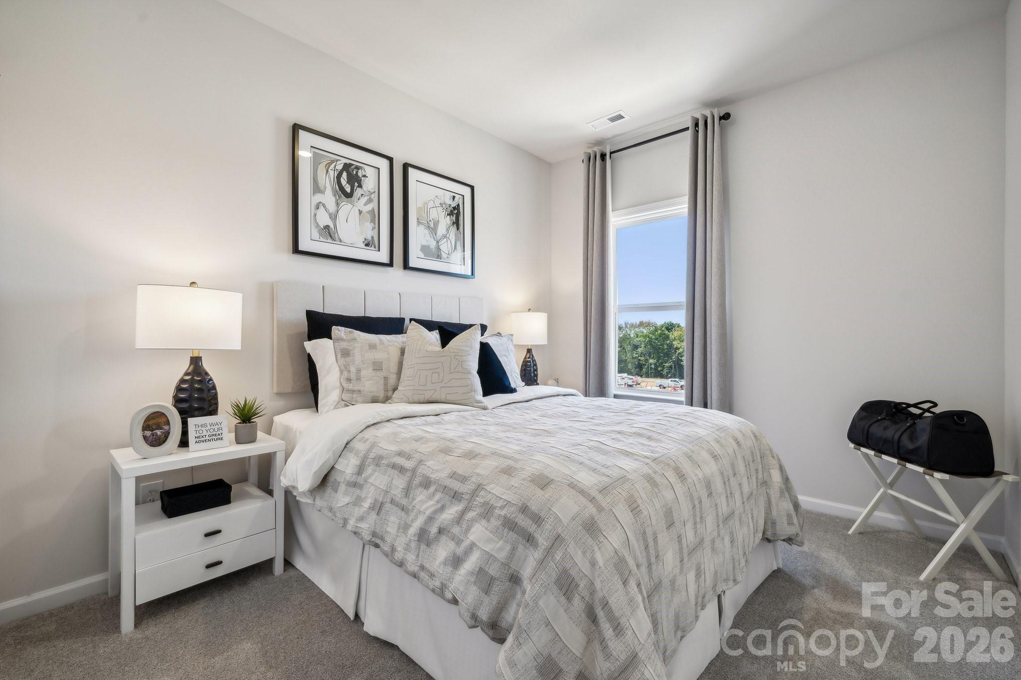 Senata at Research Park - Residential