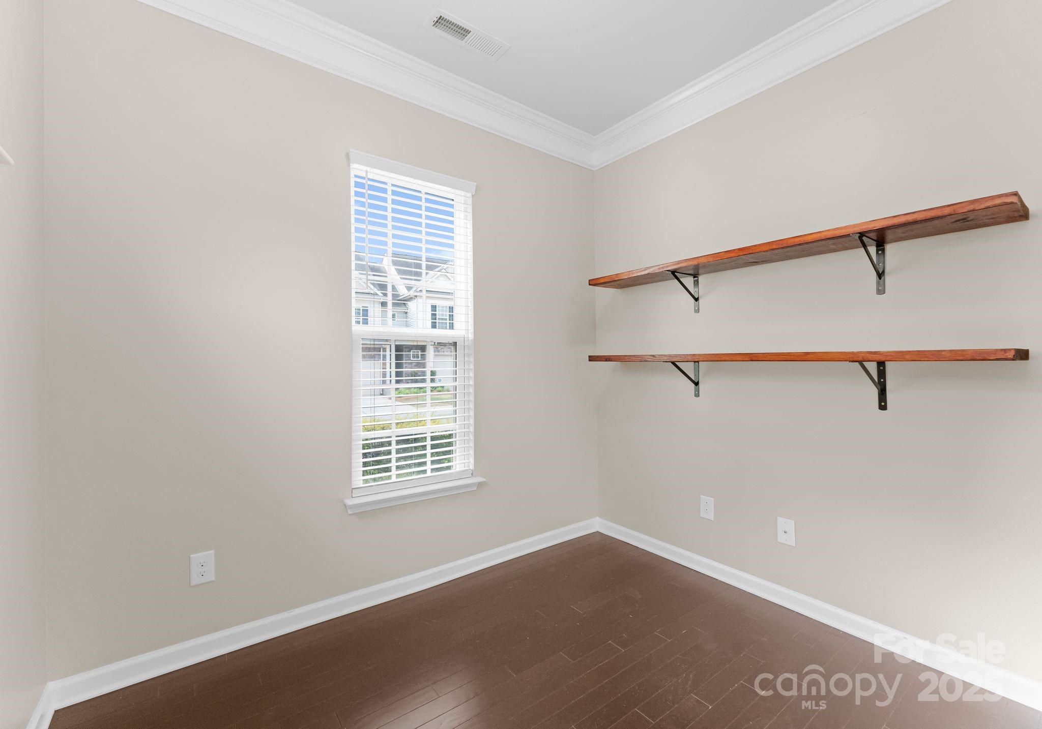 Park South Station - Residential