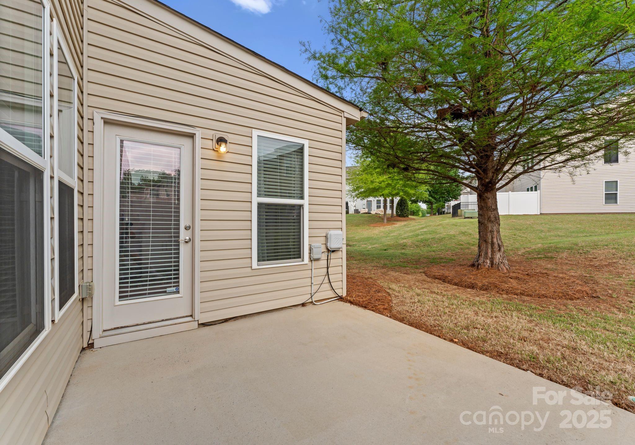 Park South Station - Residential