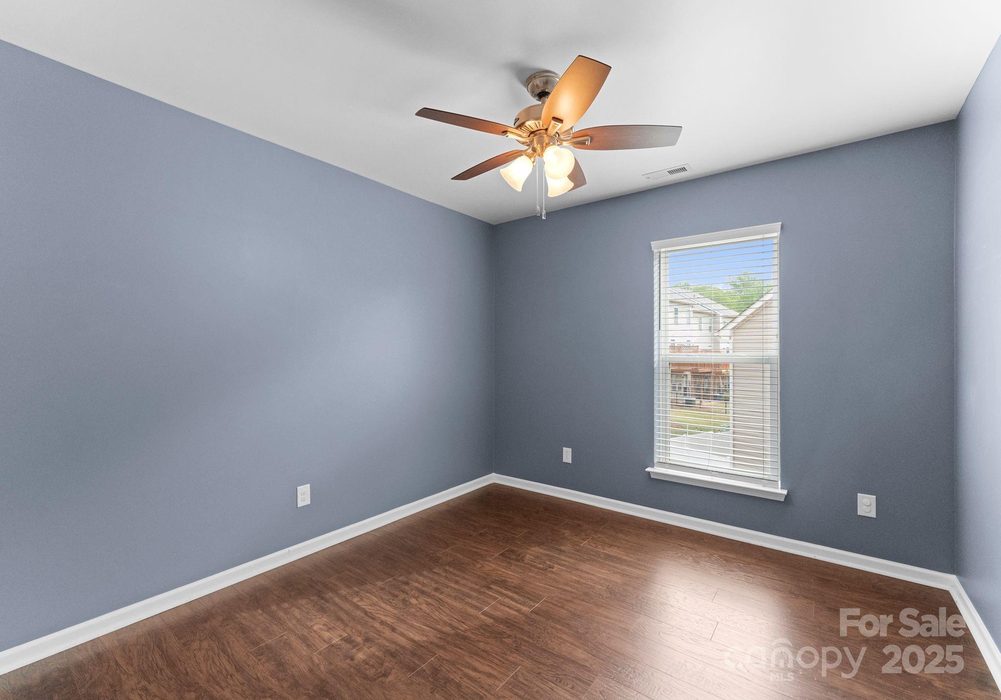 Park South Station - Residential