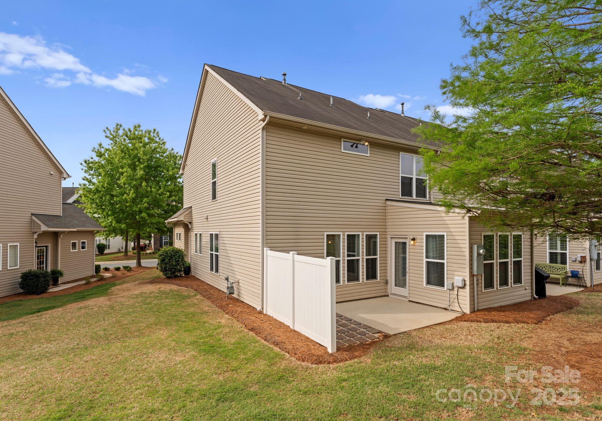 Park South Station - Residential