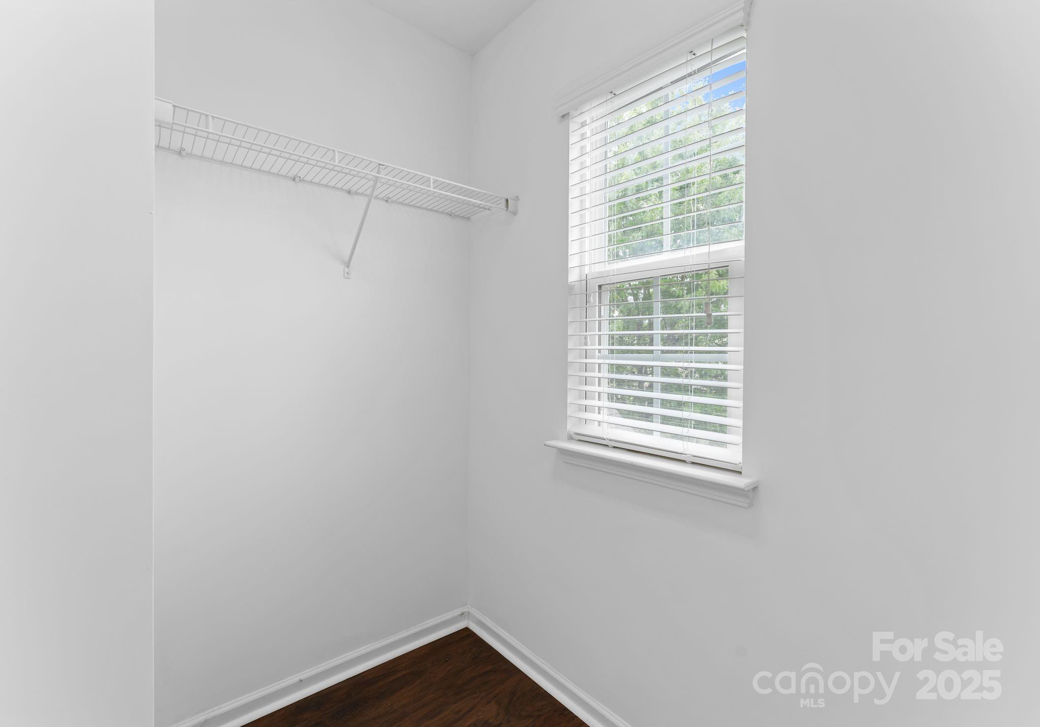 Park South Station - Residential