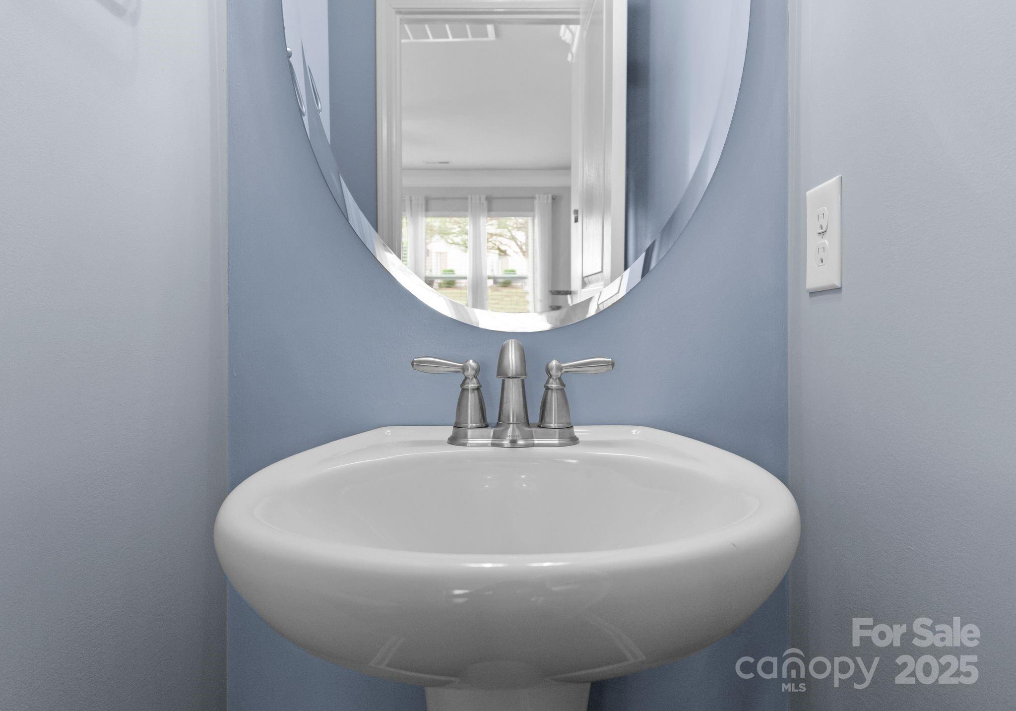 Park South Station - Residential