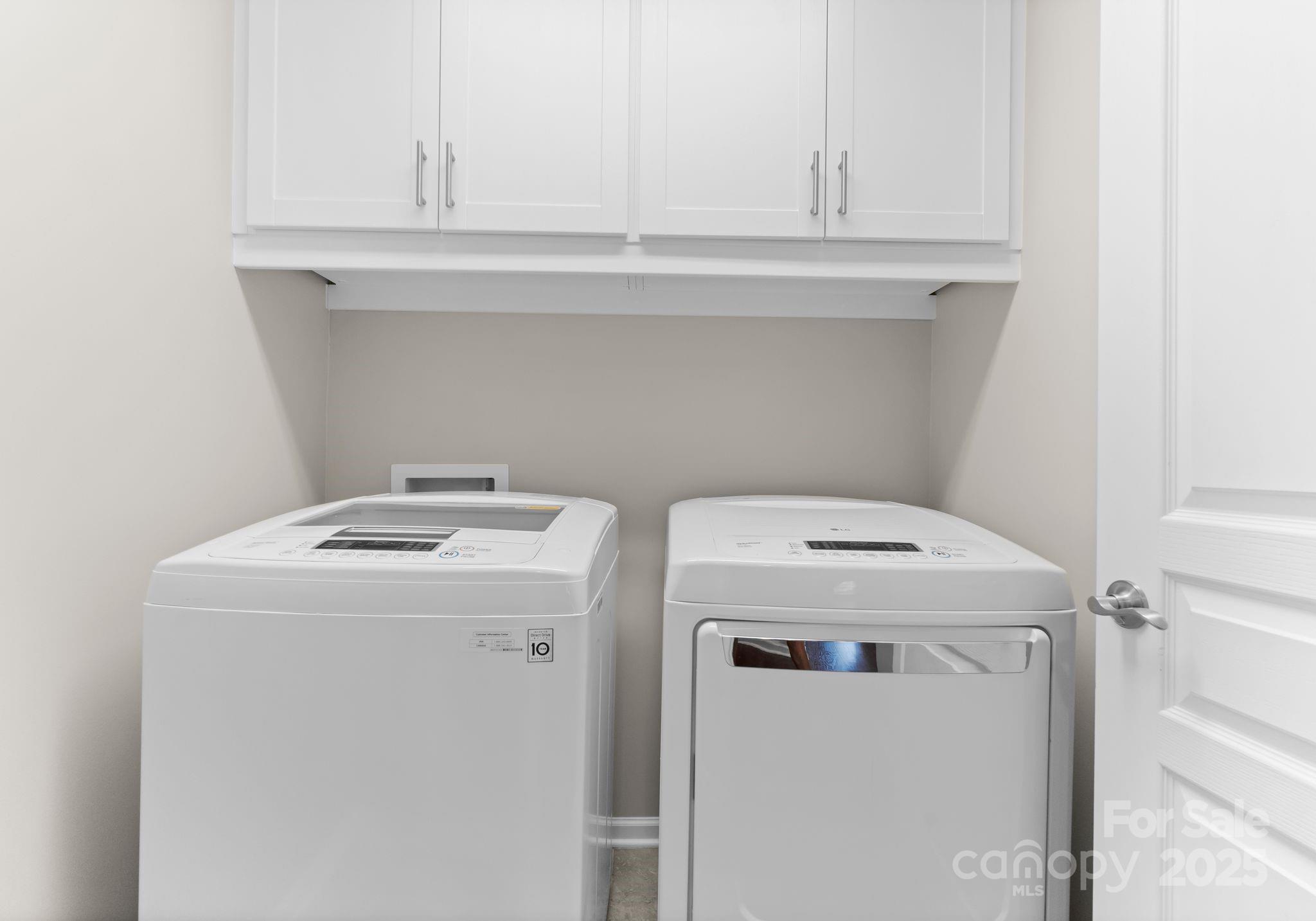 Park South Station - Residential